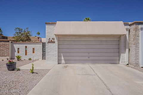 4243 N Limberlost Circle Tucson AZ 85705