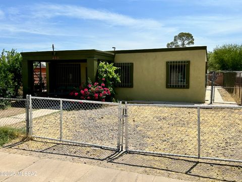 214 N Cuesta Avenue, Tucson, AZ 85745 - MLS#: 22512379
