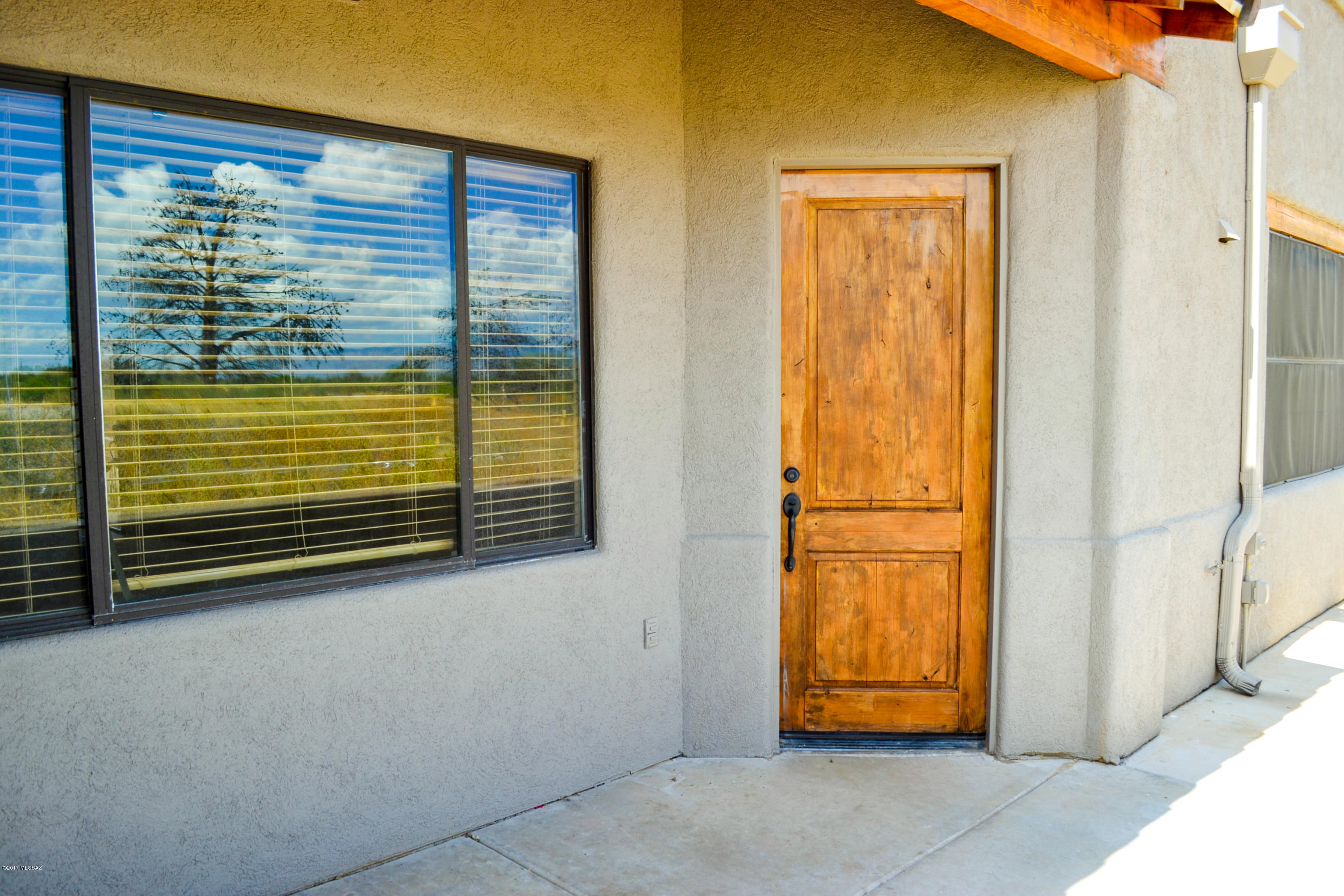 Crown Of Tucson Townhouses (1-96) - Residential