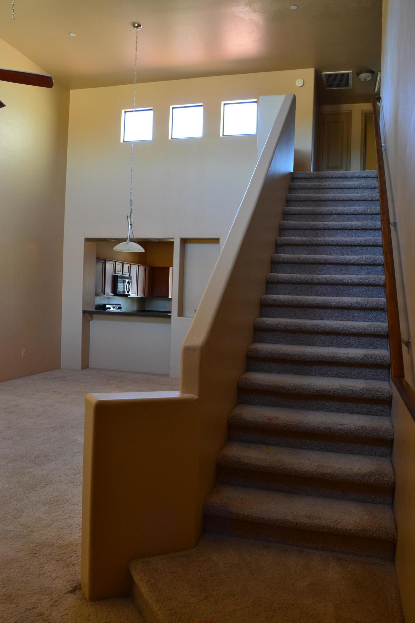 Crown Of Tucson Townhouses (1-96) - Residential