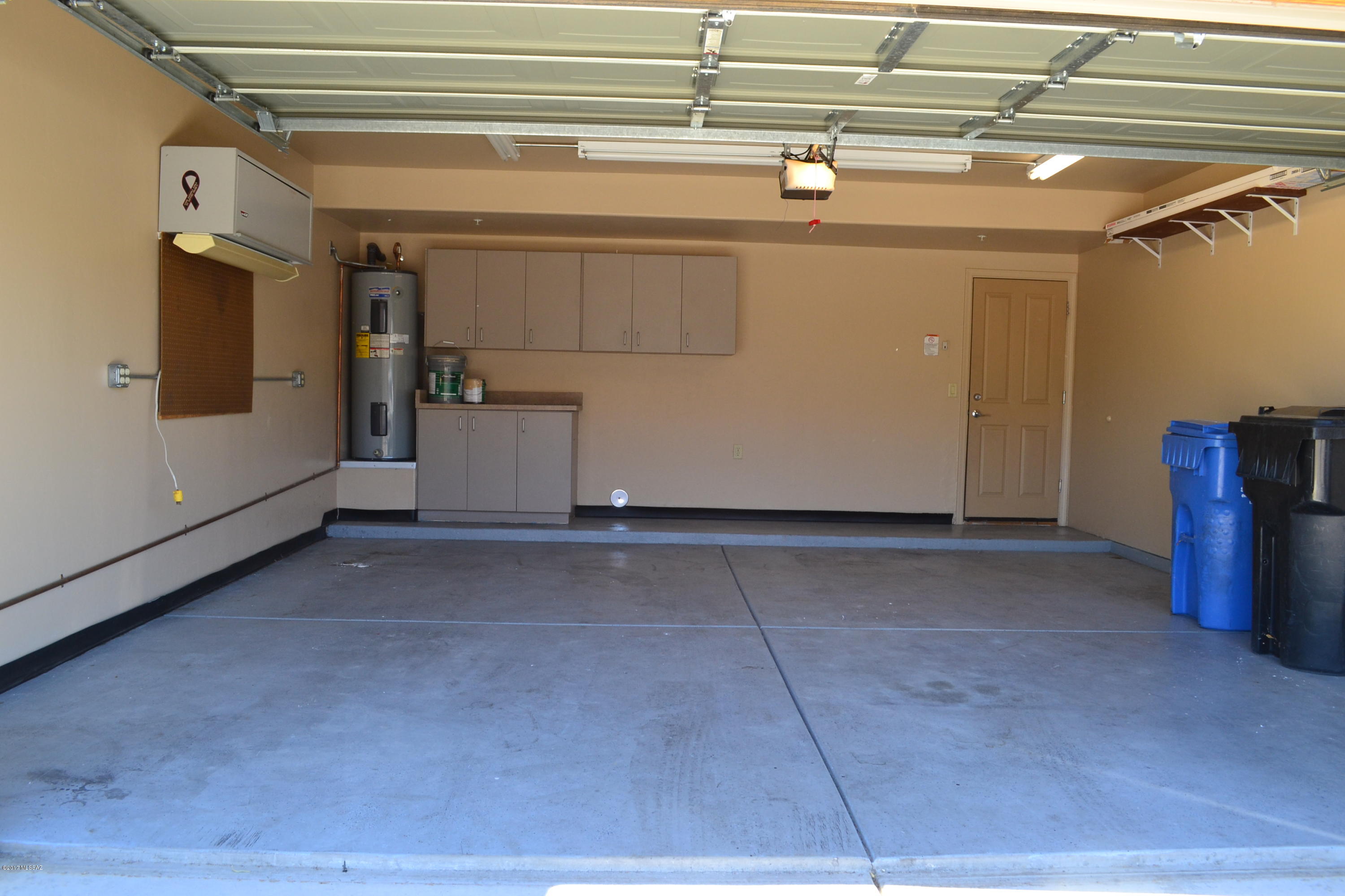 Crown Of Tucson Townhouses (1-96) - Residential