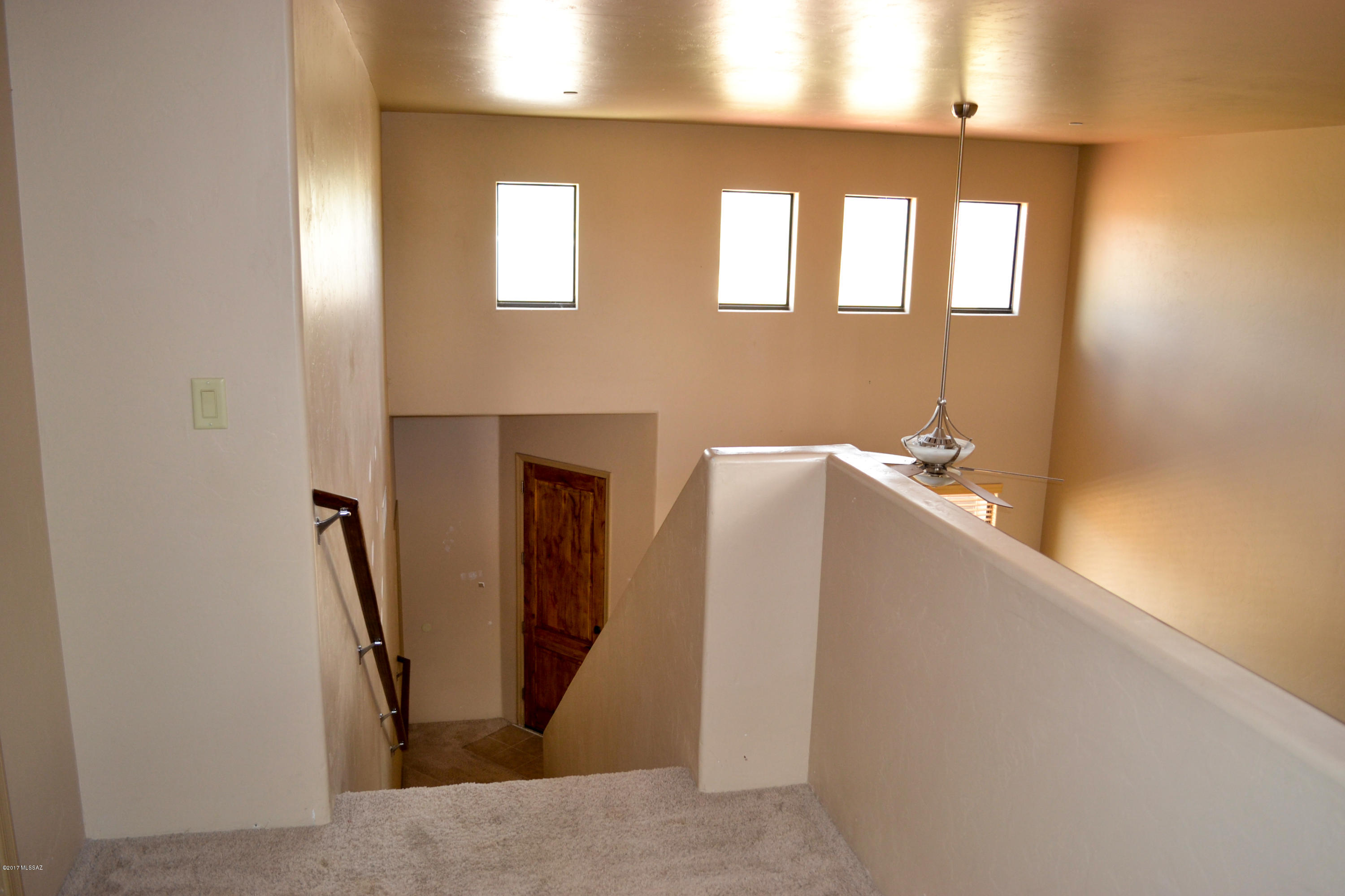 Crown Of Tucson Townhouses (1-96) - Residential