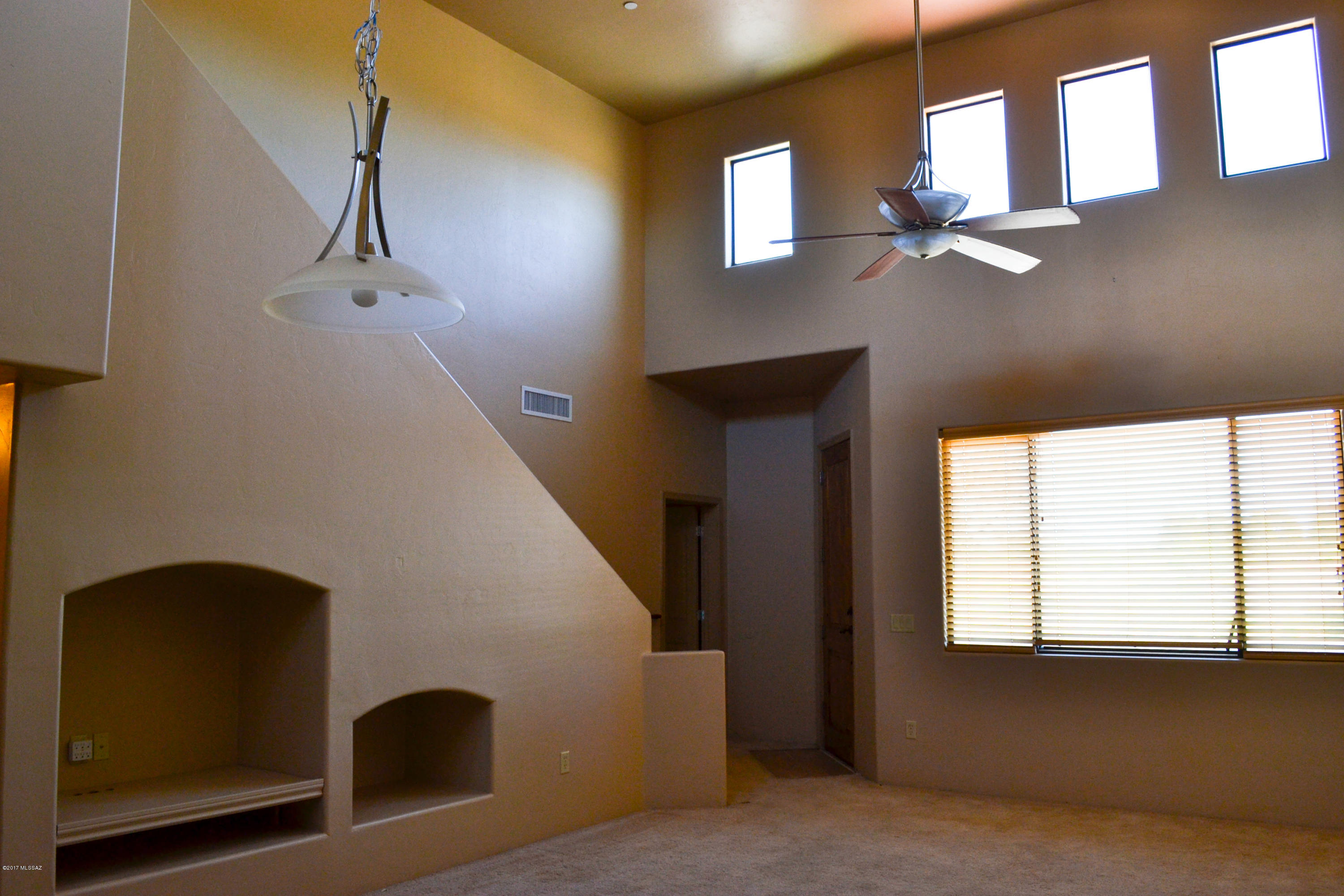 Crown Of Tucson Townhouses (1-96) - Residential