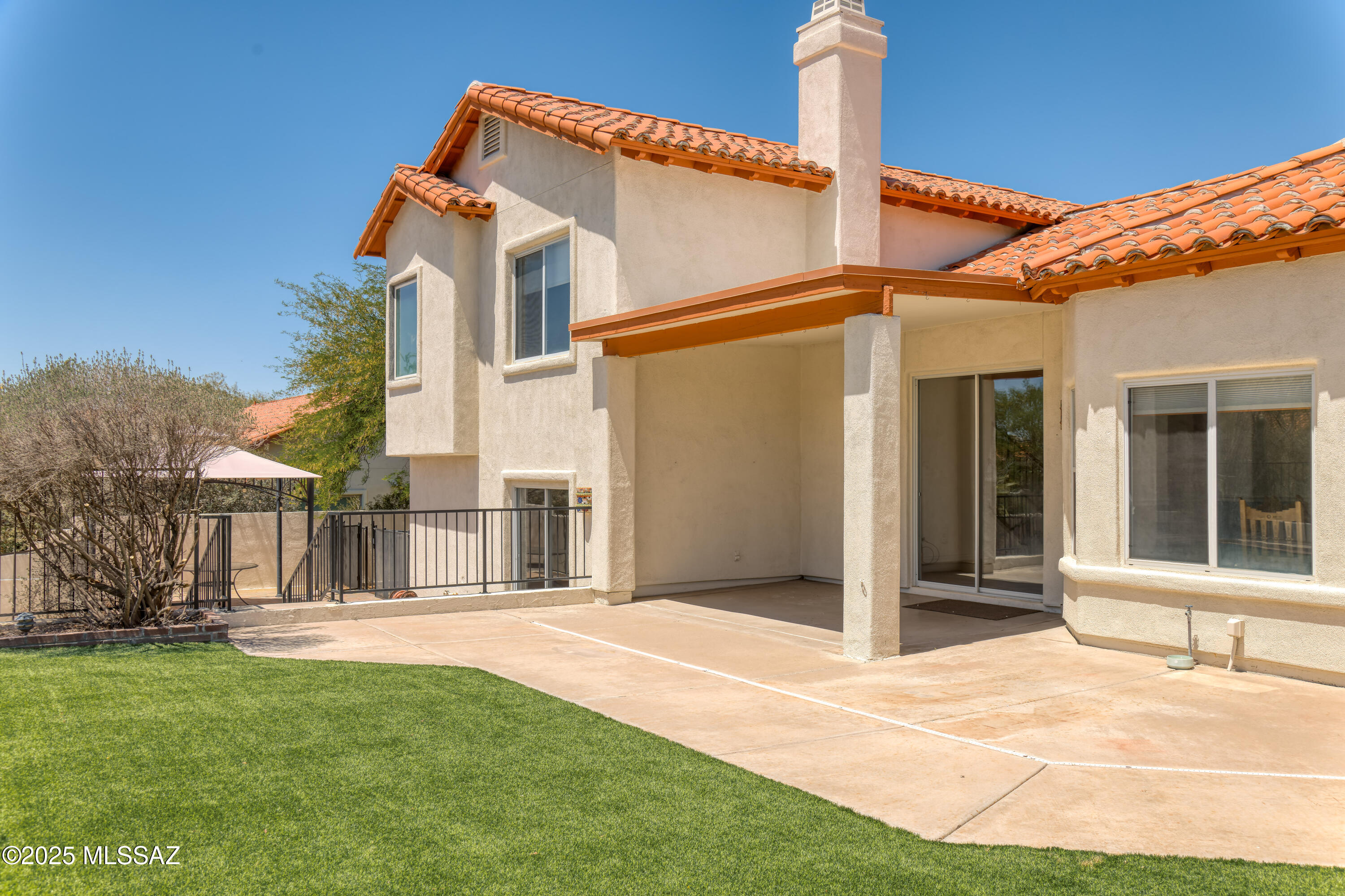 Sabino Creek (1-98) - Residential
