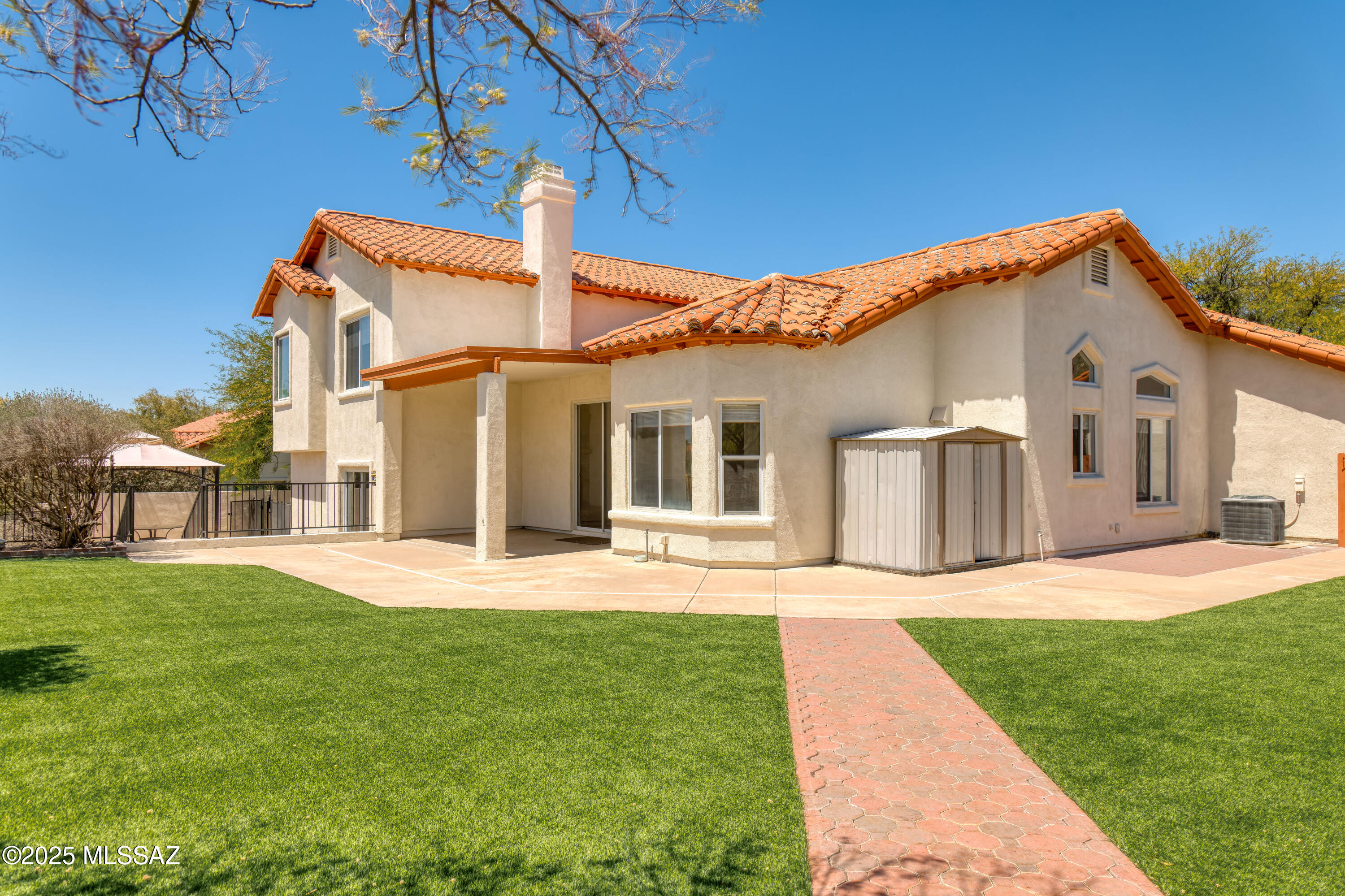 Sabino Creek (1-98) - Residential