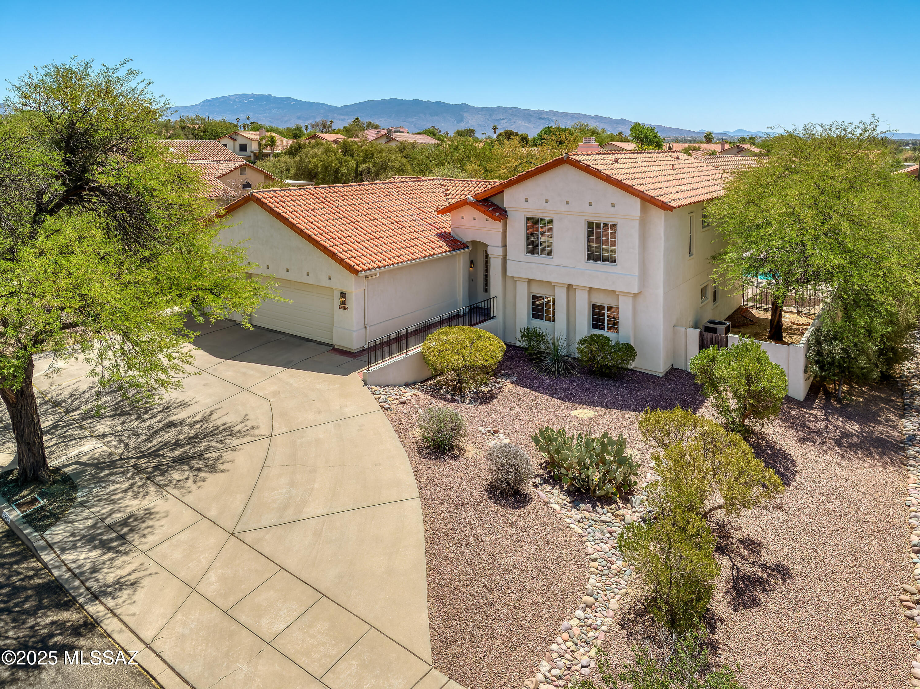 Sabino Creek (1-98) - Residential
