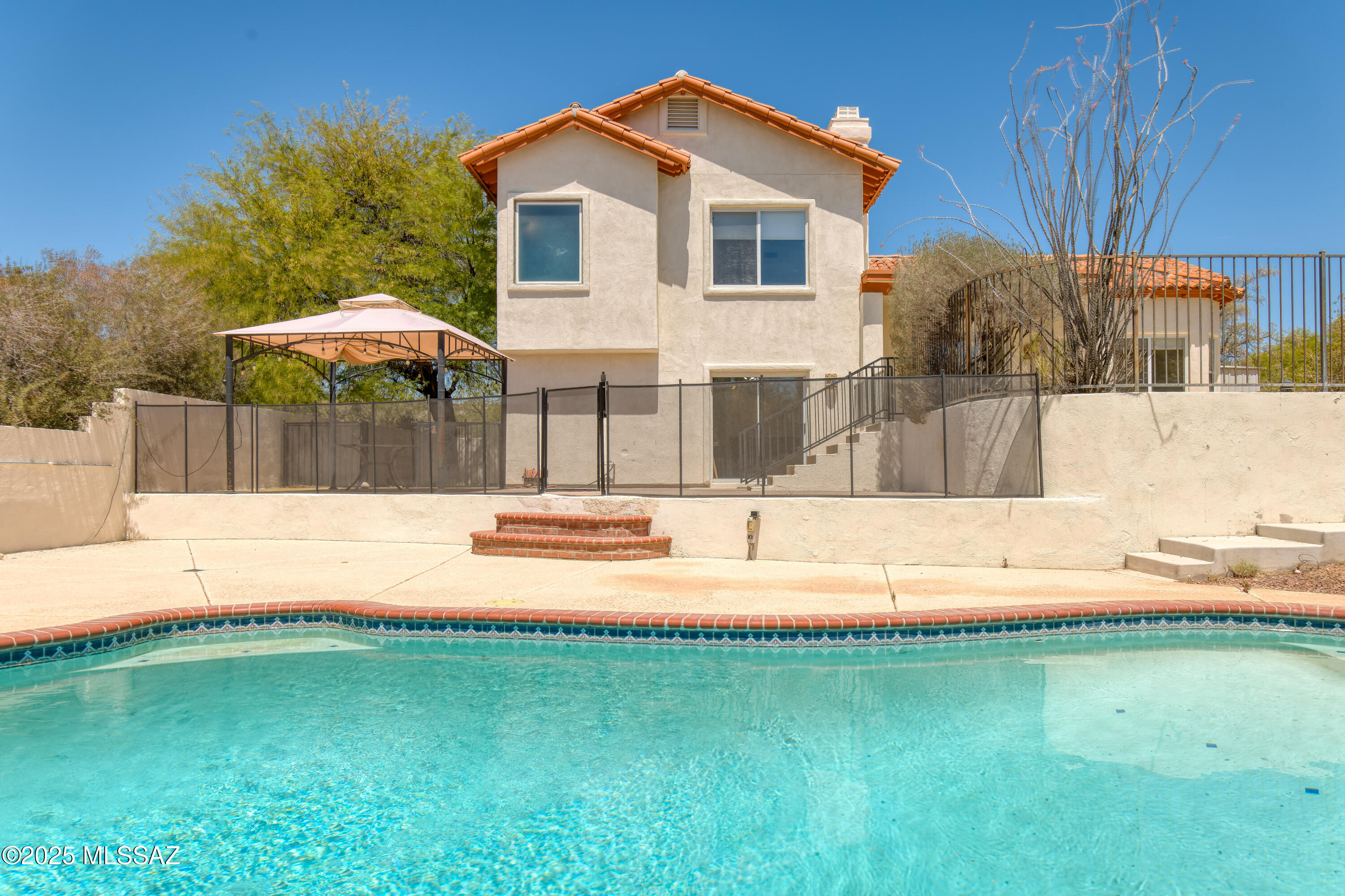 Sabino Creek (1-98) - Residential