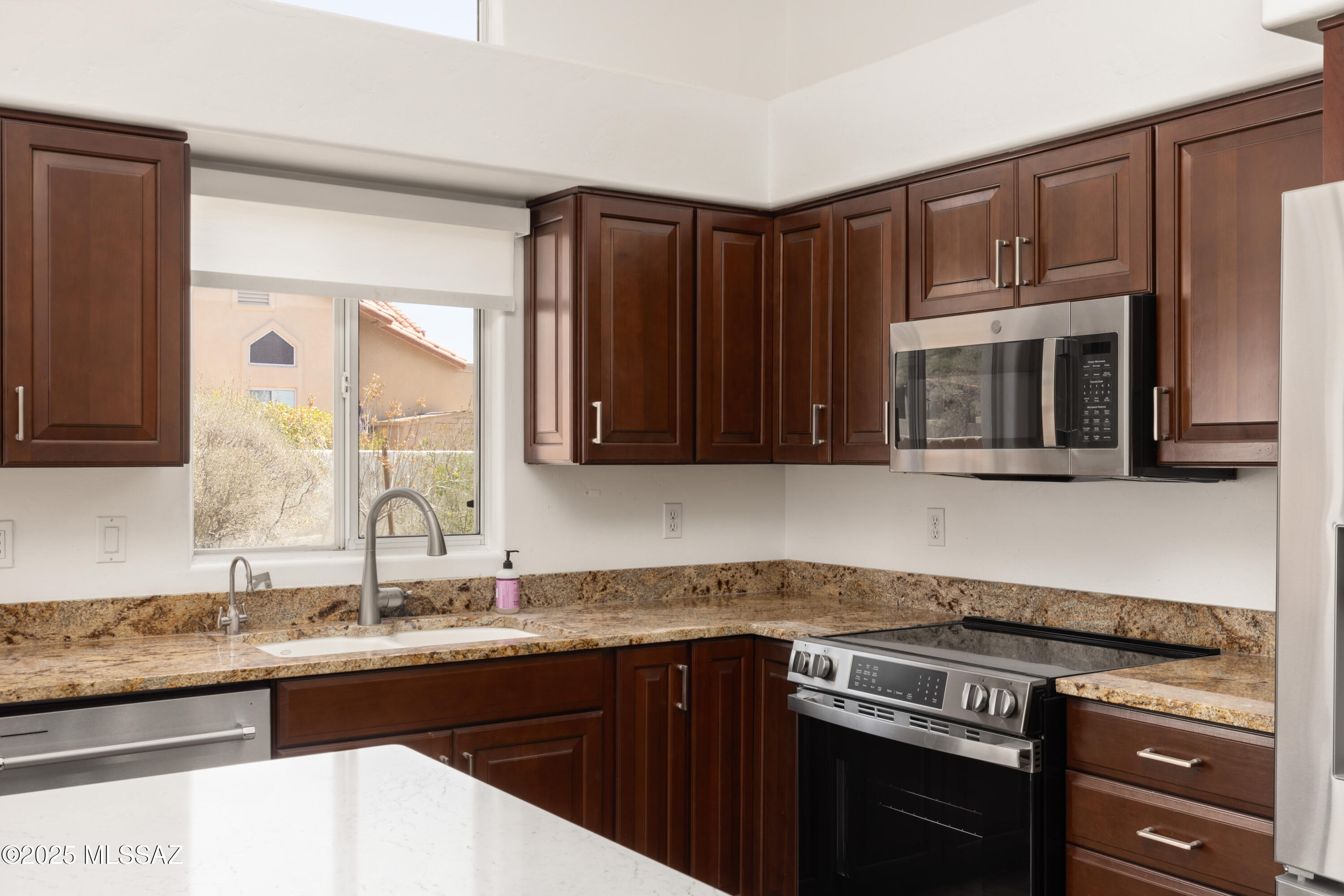 Sabino Creek (1-98) - Residential