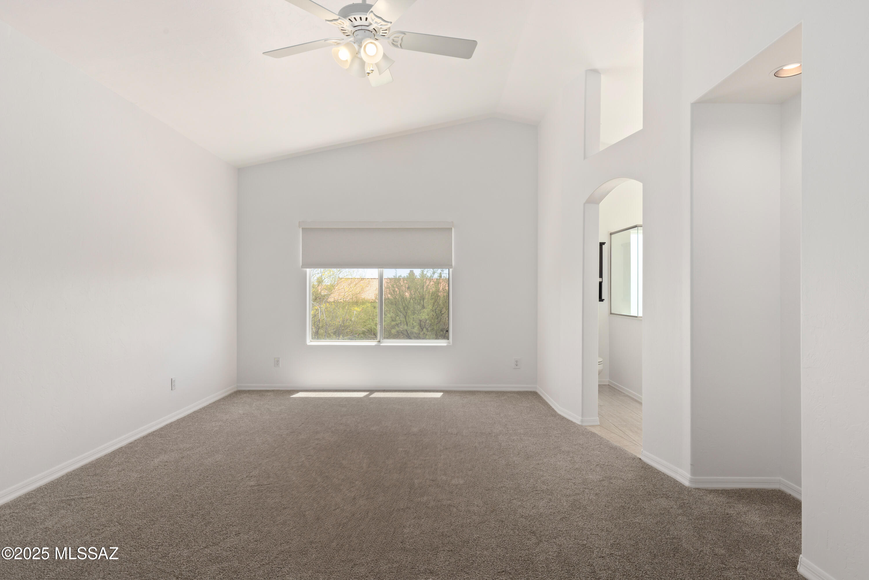 Sabino Creek (1-98) - Residential
