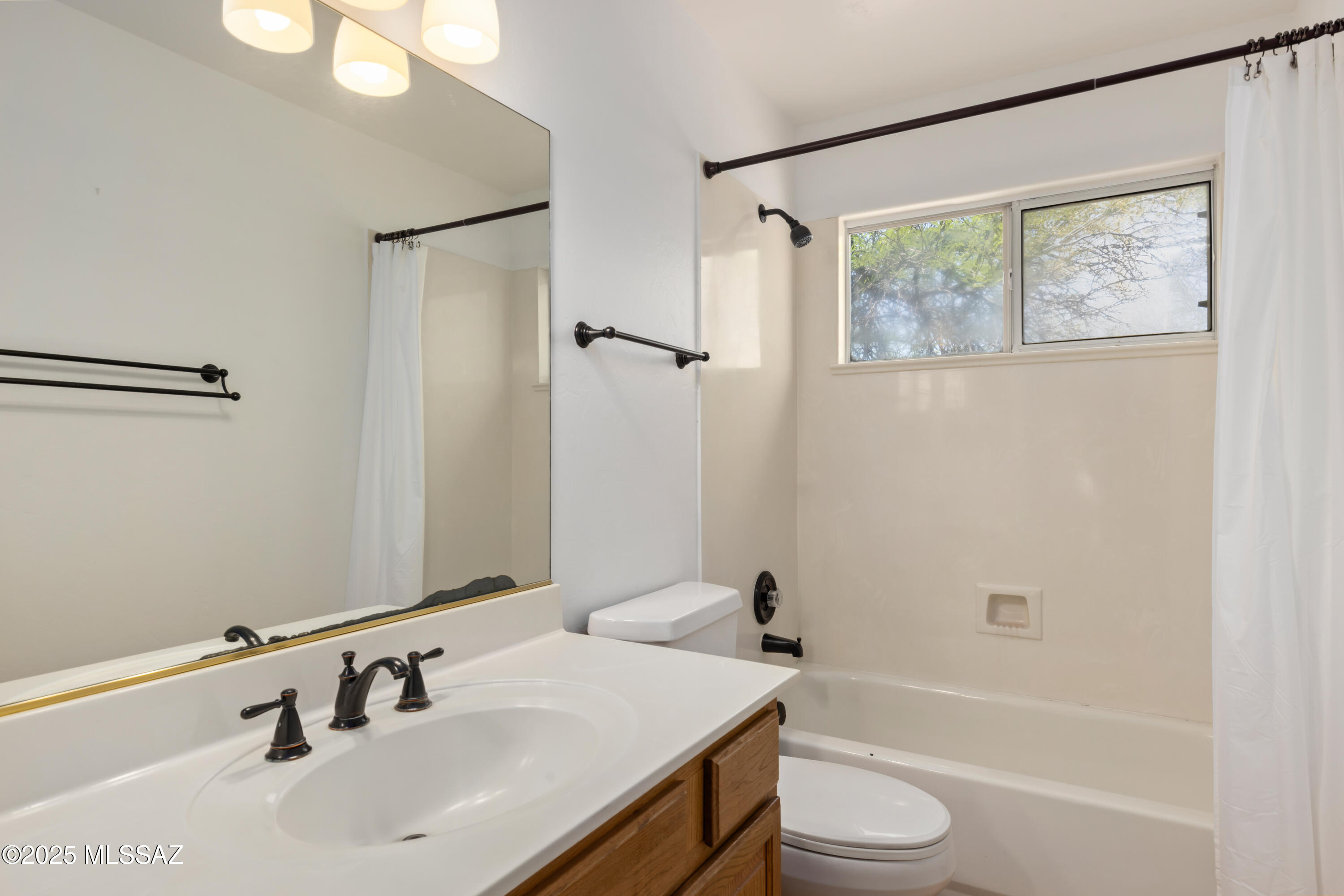 Sabino Creek (1-98) - Residential