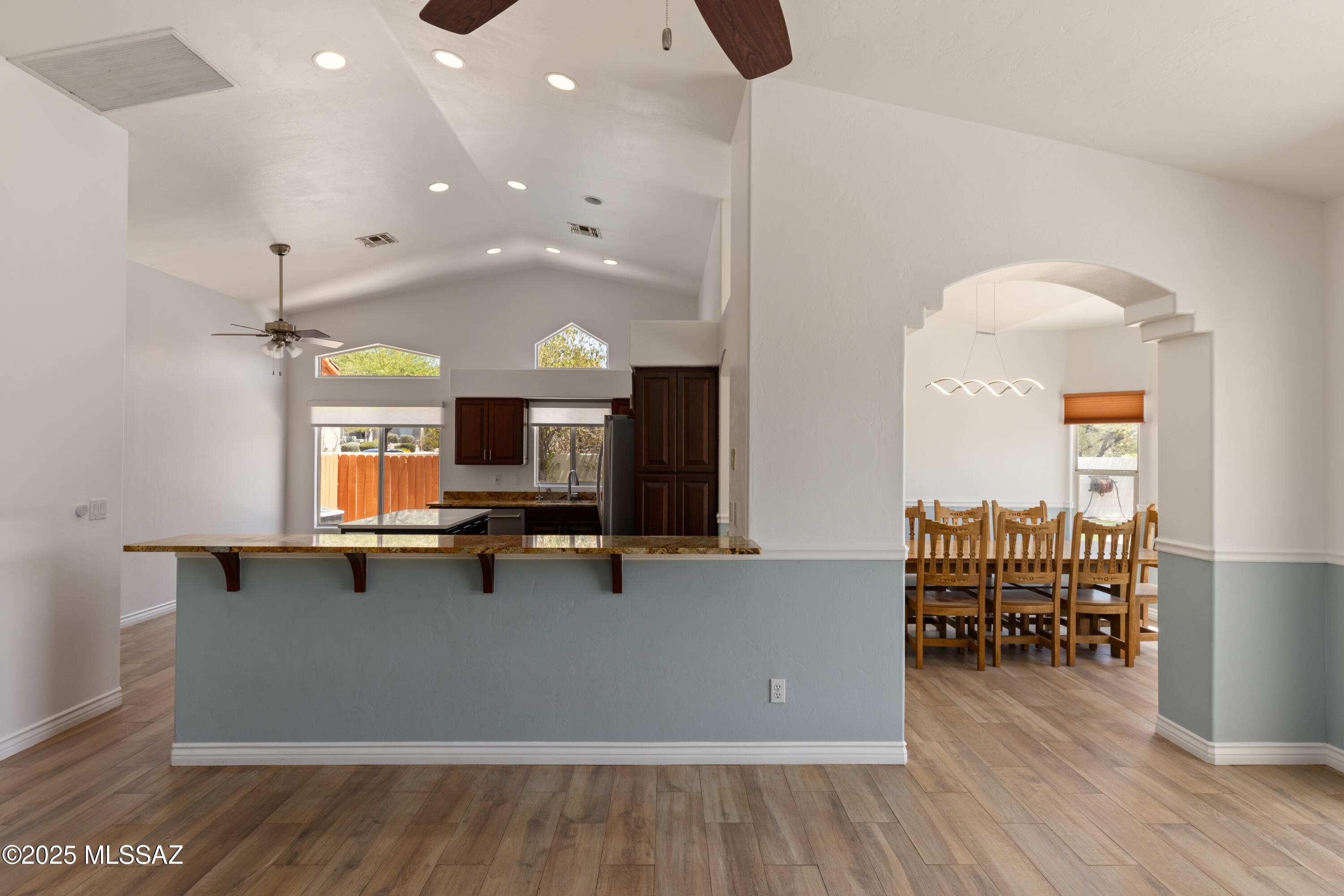 Sabino Creek (1-98) - Residential