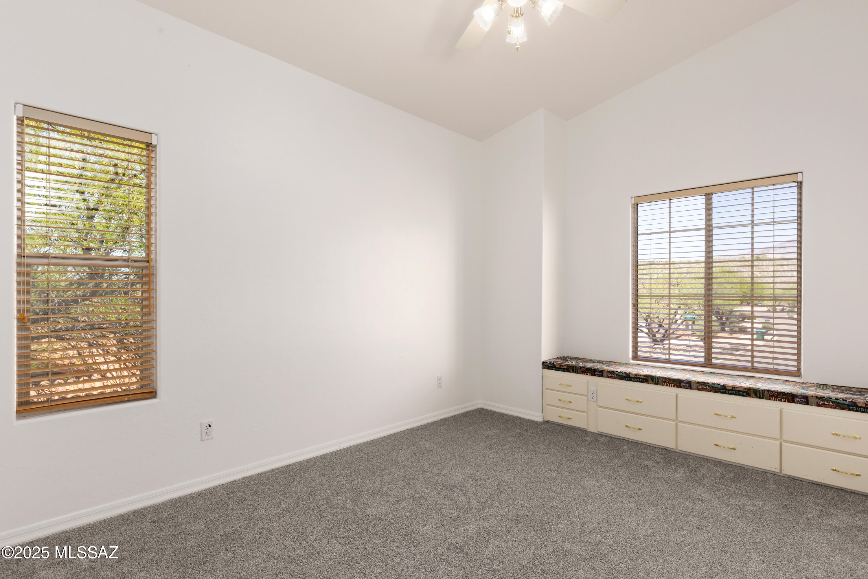Sabino Creek (1-98) - Residential