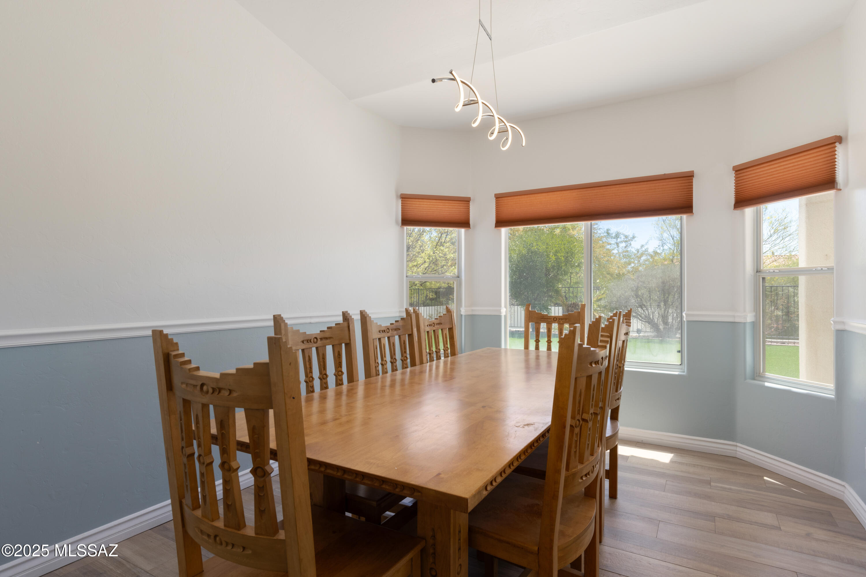 Sabino Creek (1-98) - Residential