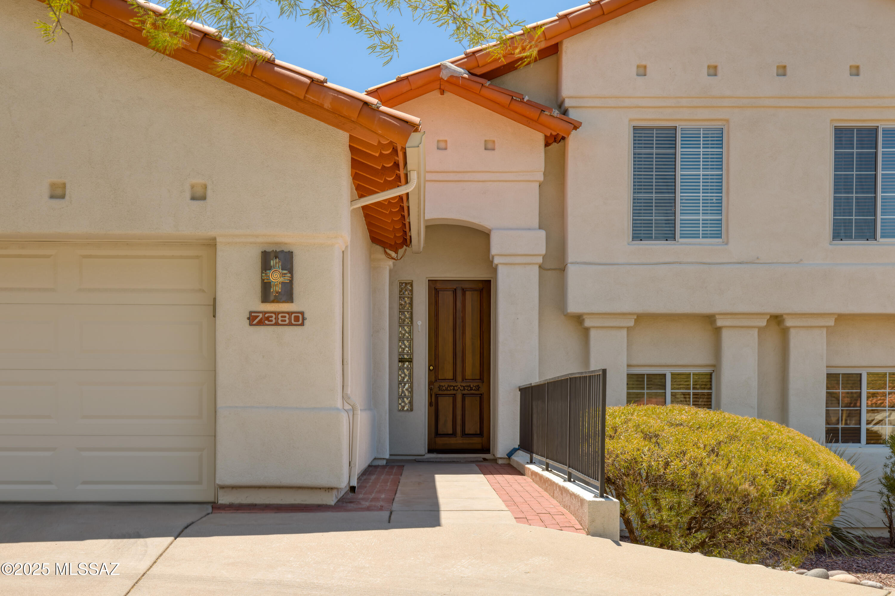 Sabino Creek (1-98) - Residential
