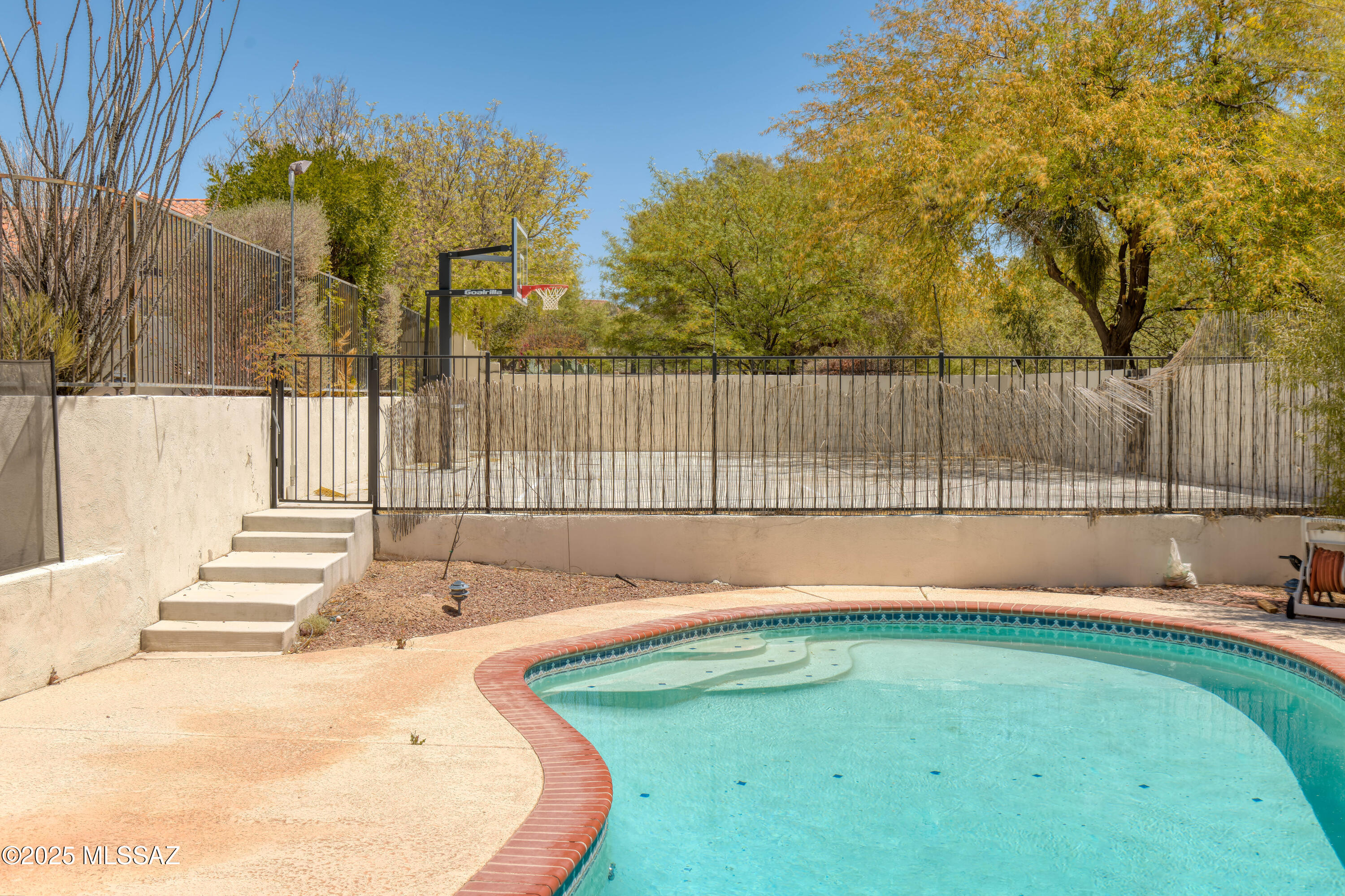 Sabino Creek (1-98) - Residential
