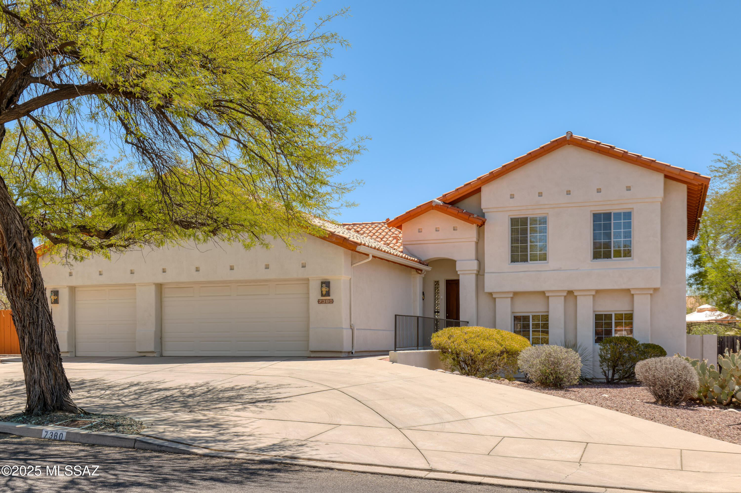 Sabino Creek (1-98) - Residential