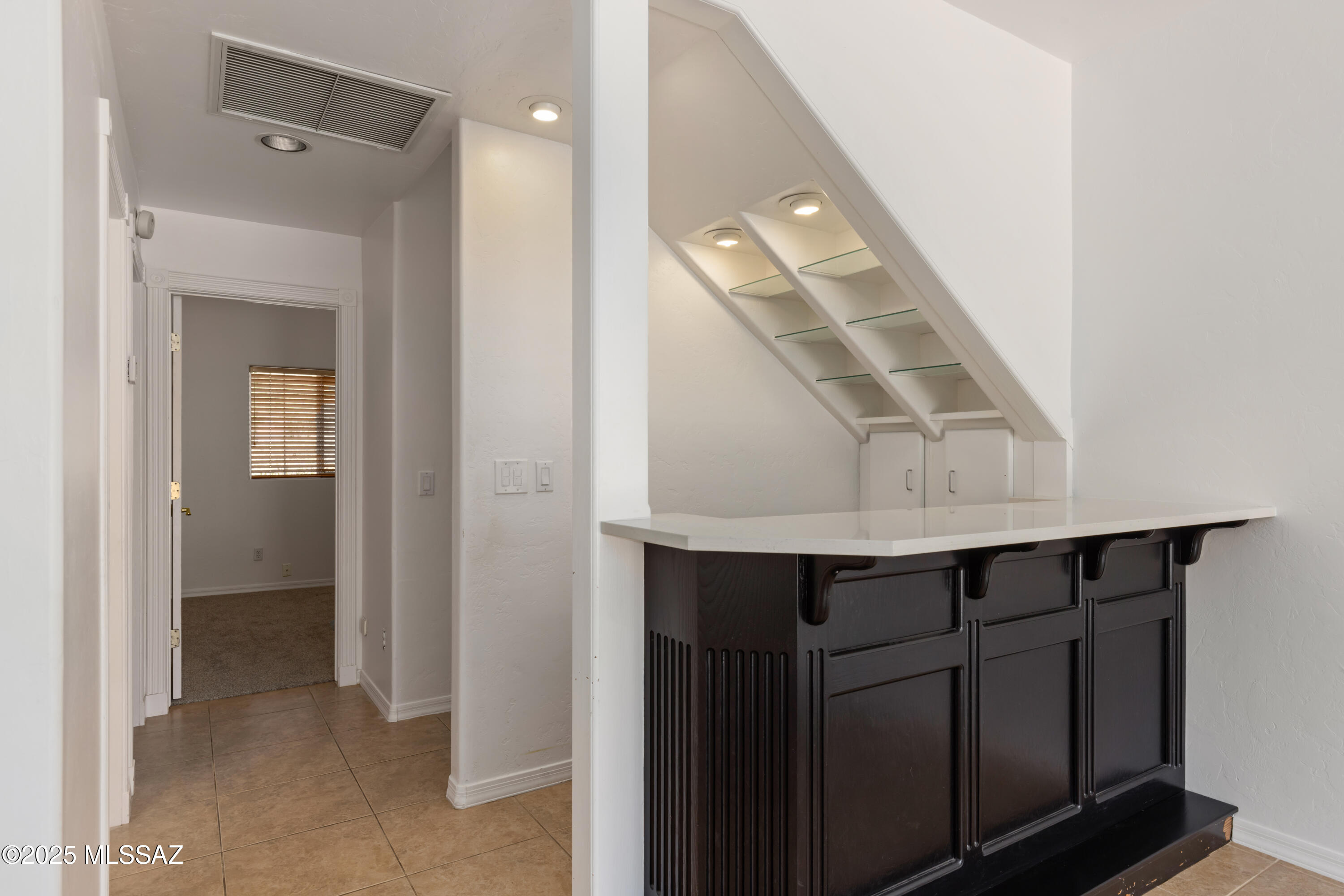 Sabino Creek (1-98) - Residential
