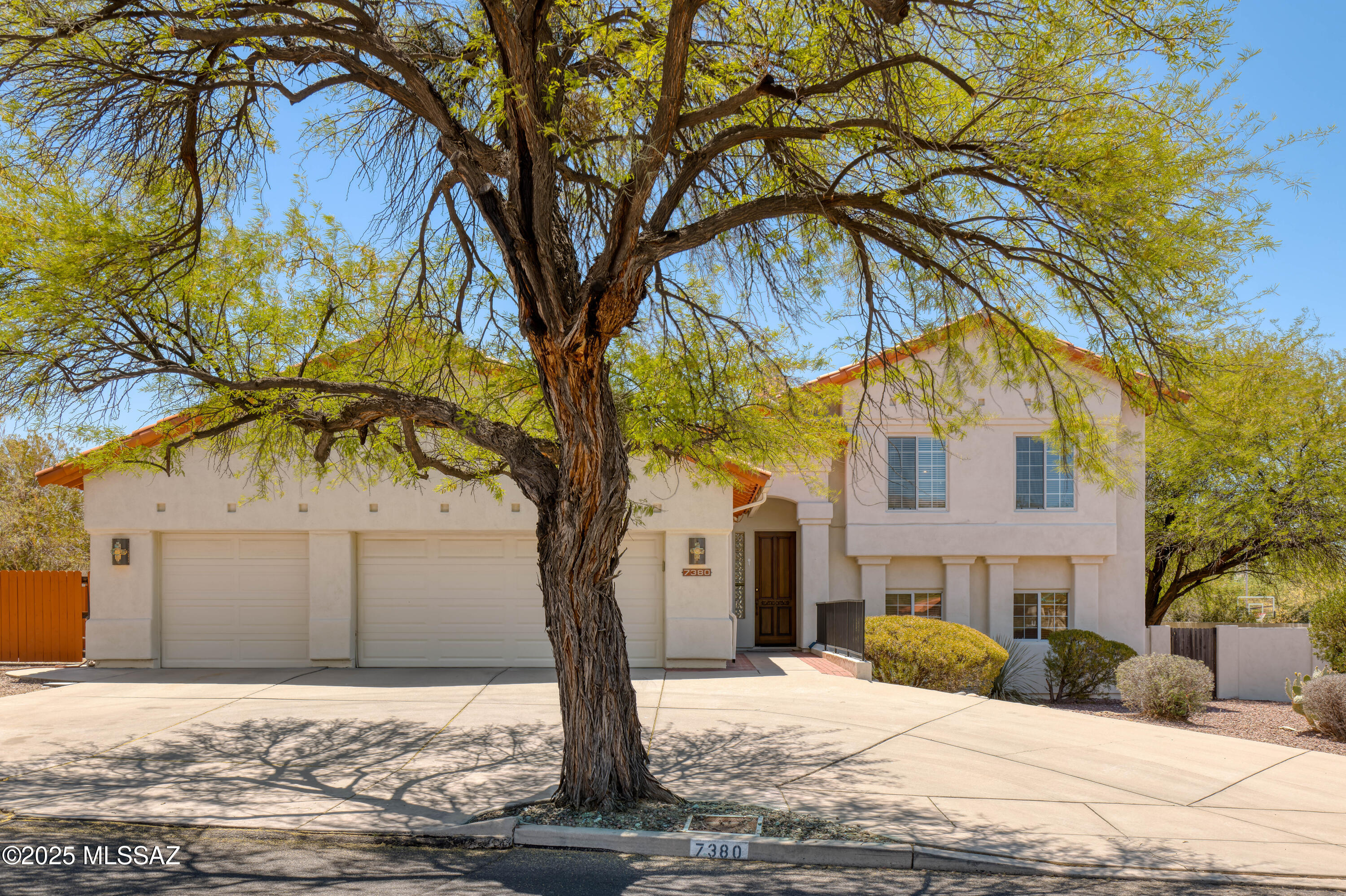 Sabino Creek (1-98) - Residential