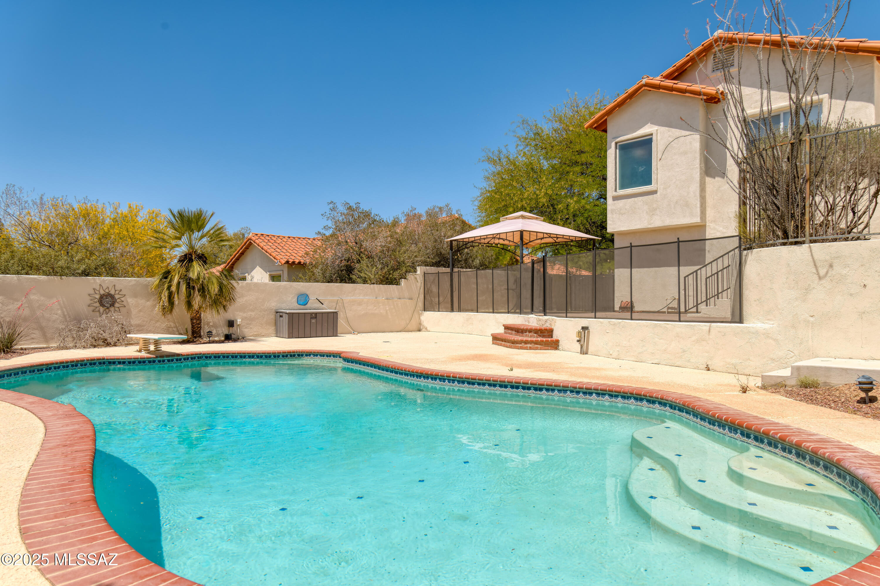 Sabino Creek (1-98) - Residential