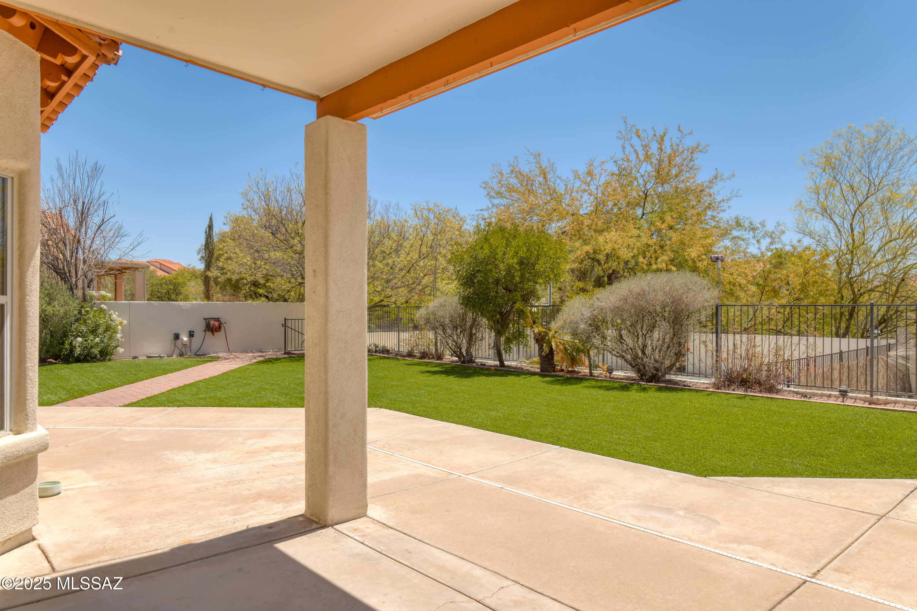 Sabino Creek (1-98) - Residential