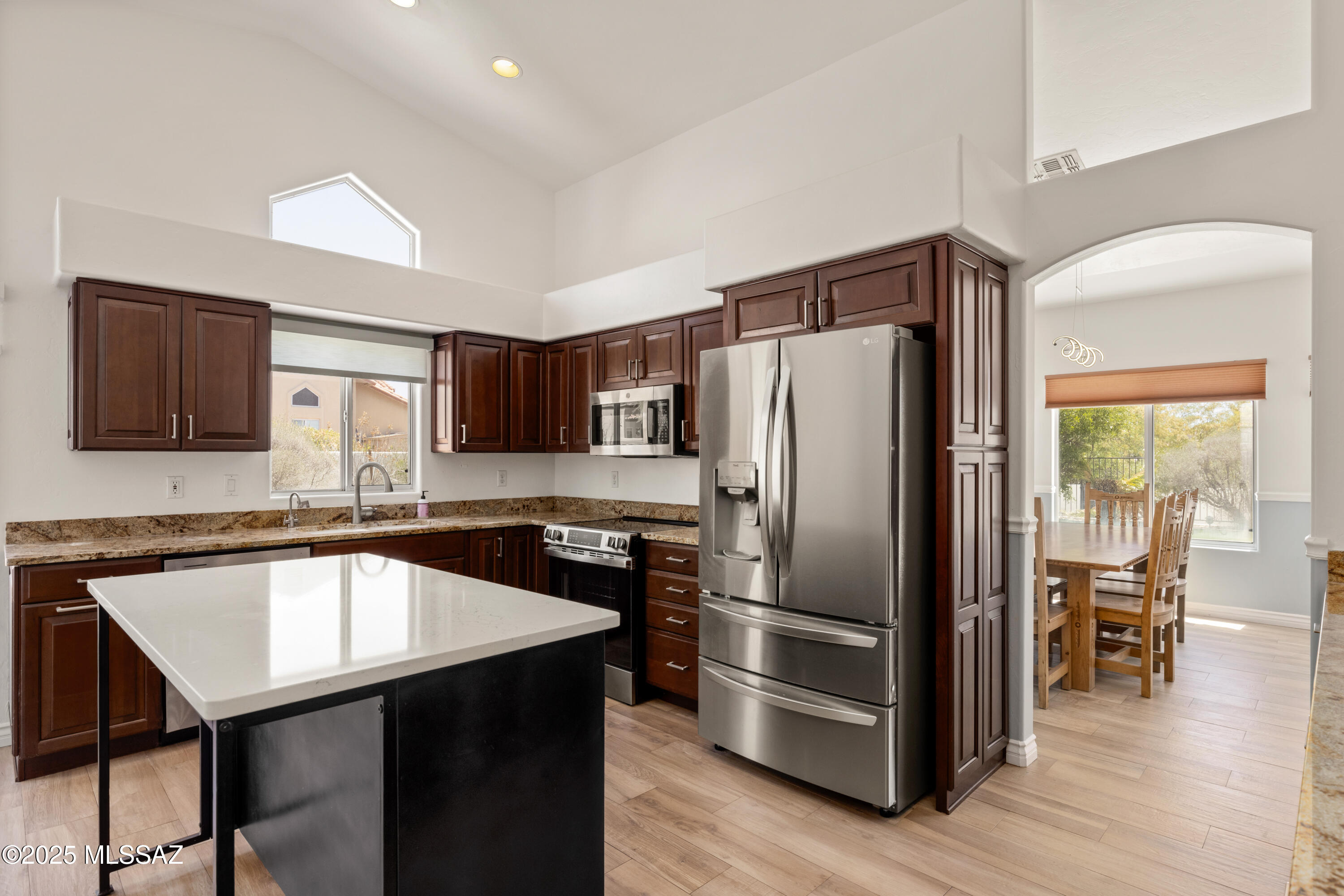 Sabino Creek (1-98) - Residential