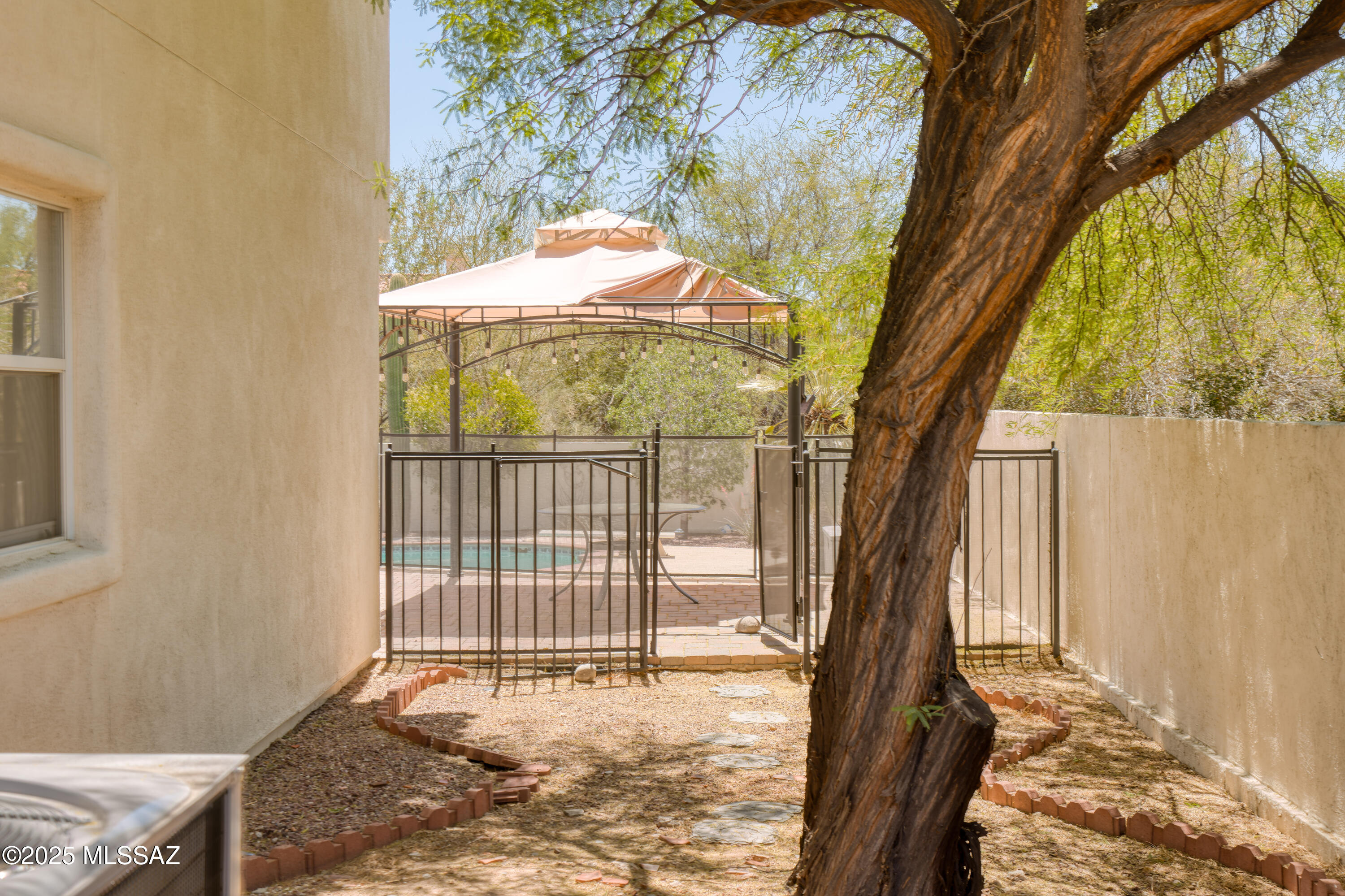 Sabino Creek (1-98) - Residential