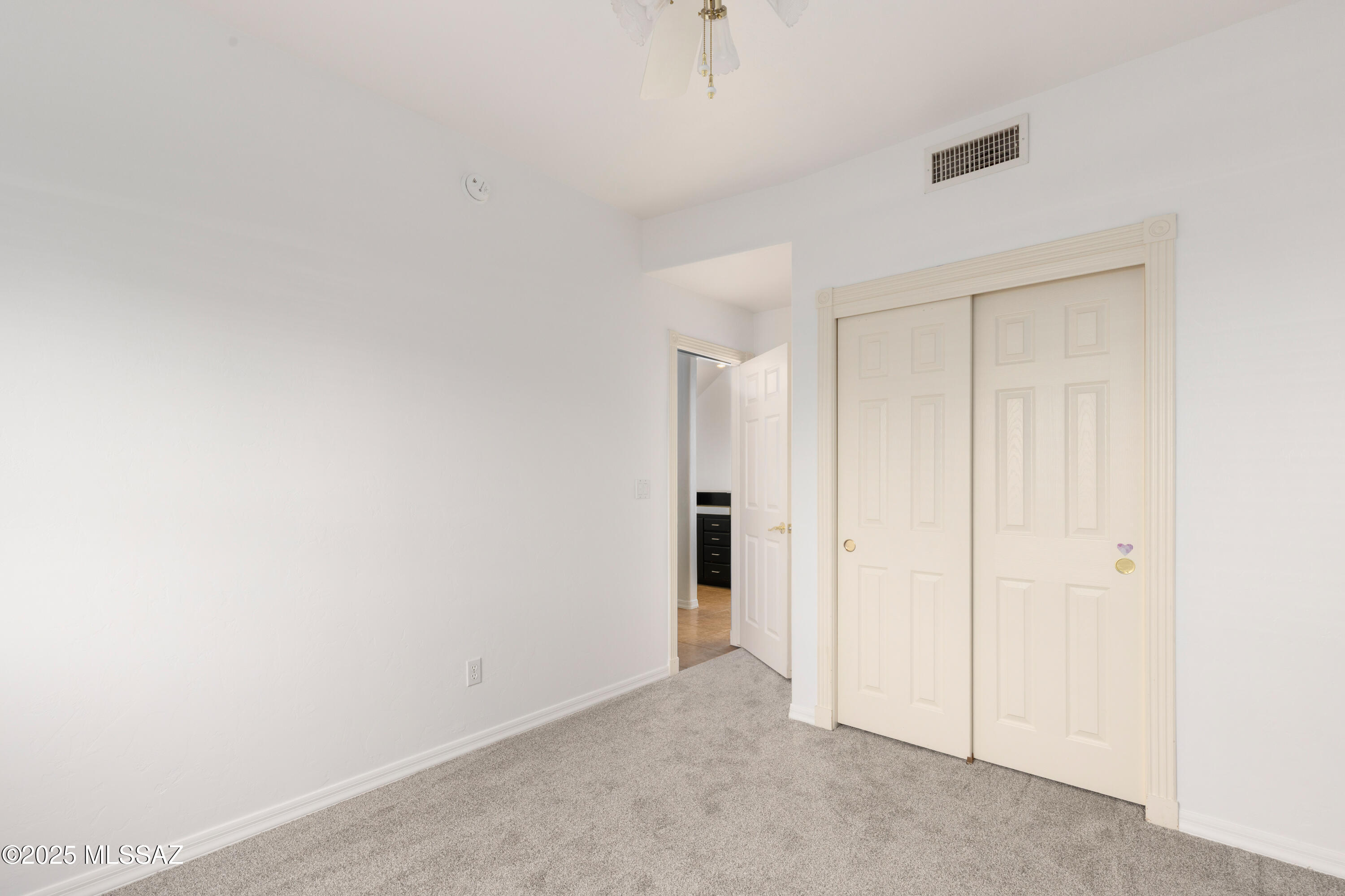 Sabino Creek (1-98) - Residential