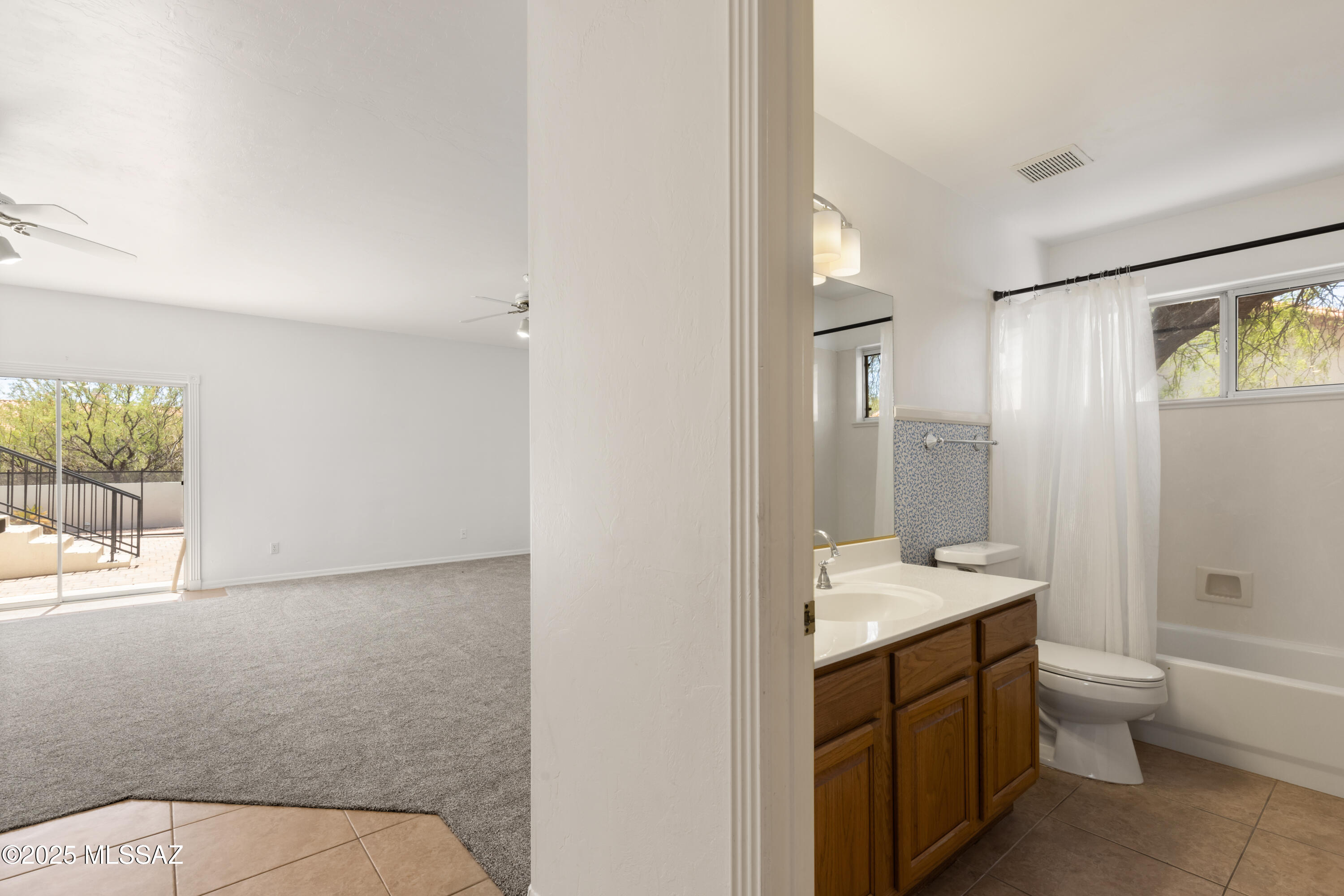 Sabino Creek (1-98) - Residential