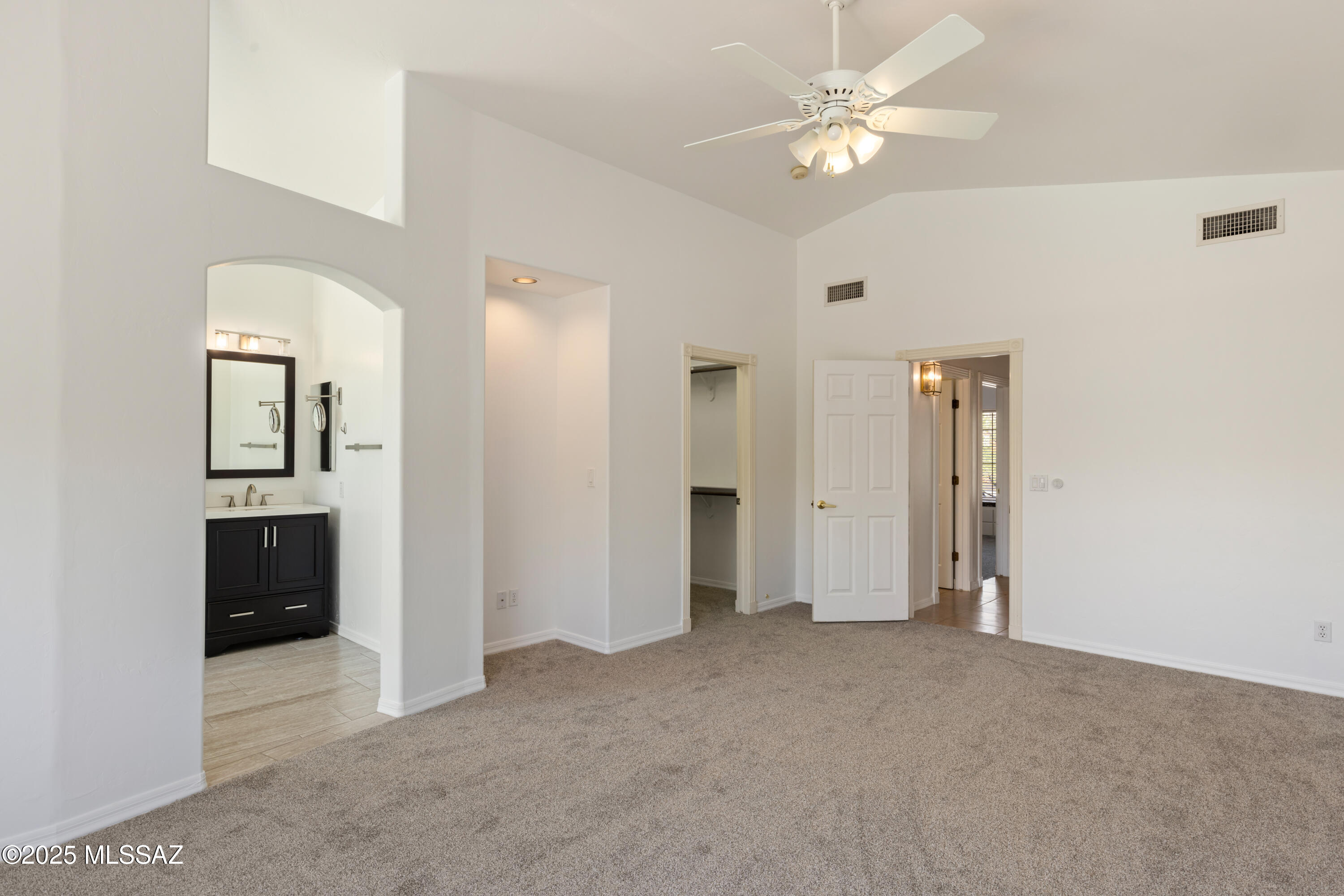 Sabino Creek (1-98) - Residential