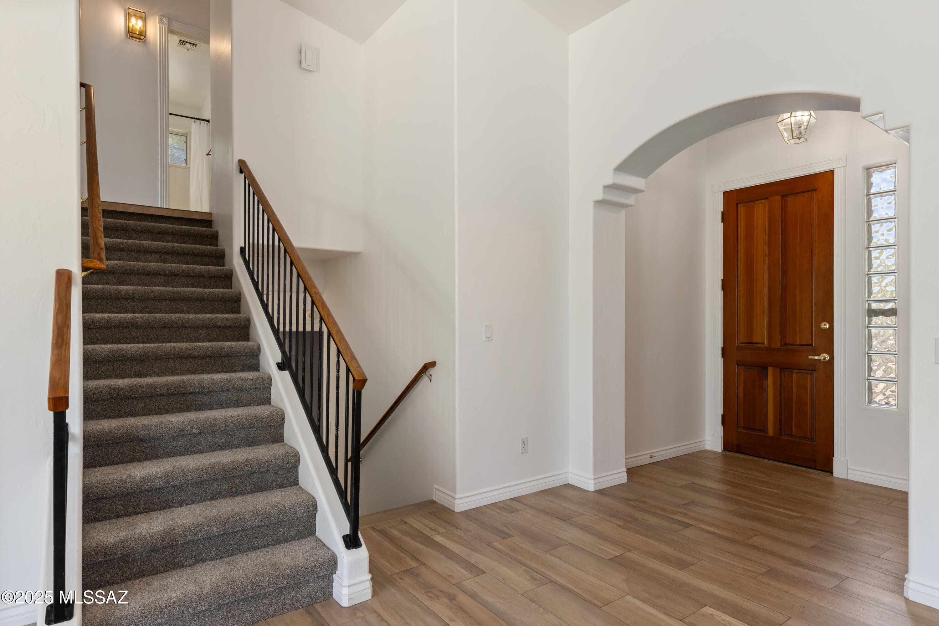 Sabino Creek (1-98) - Residential
