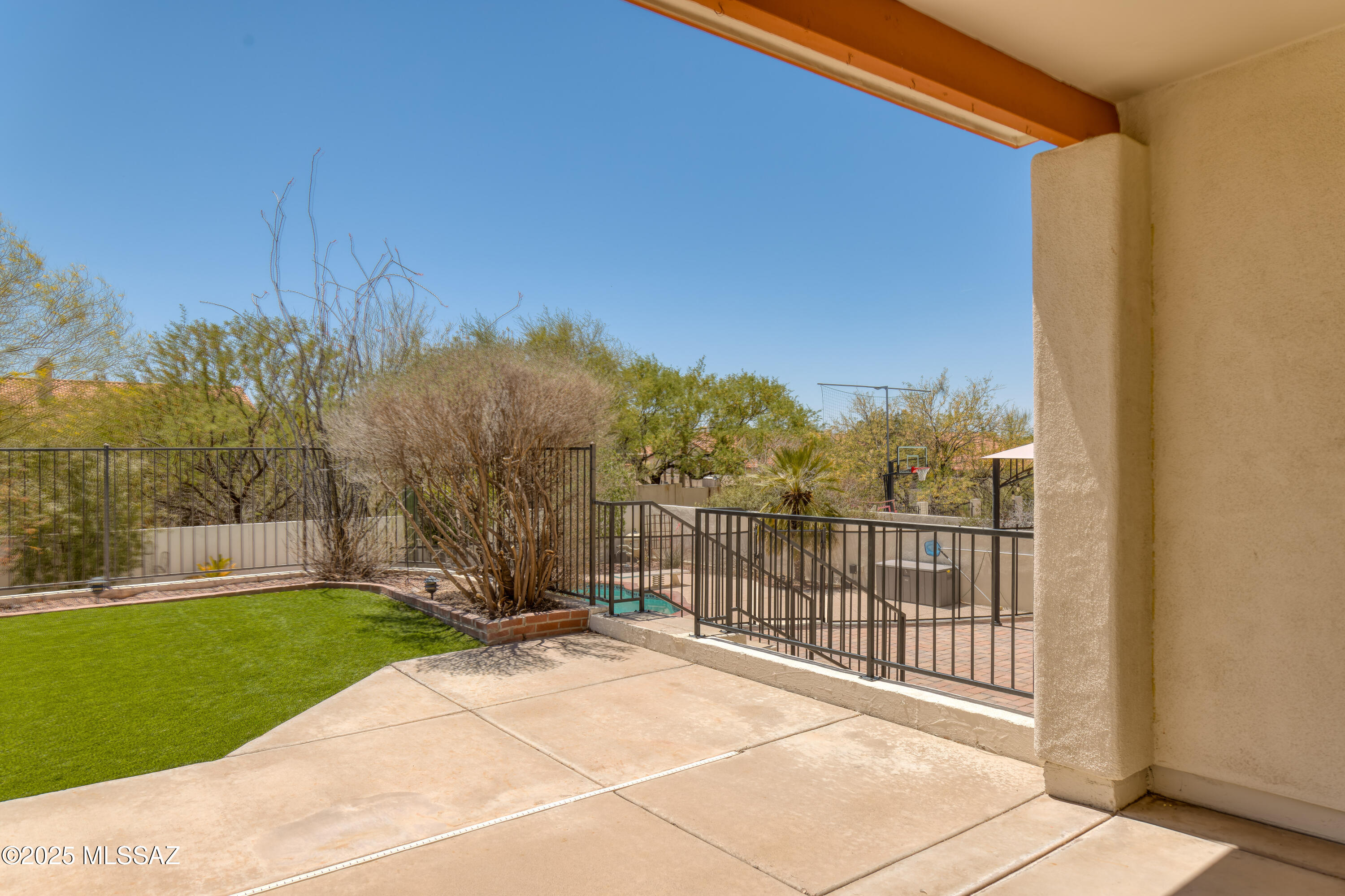 Sabino Creek (1-98) - Residential