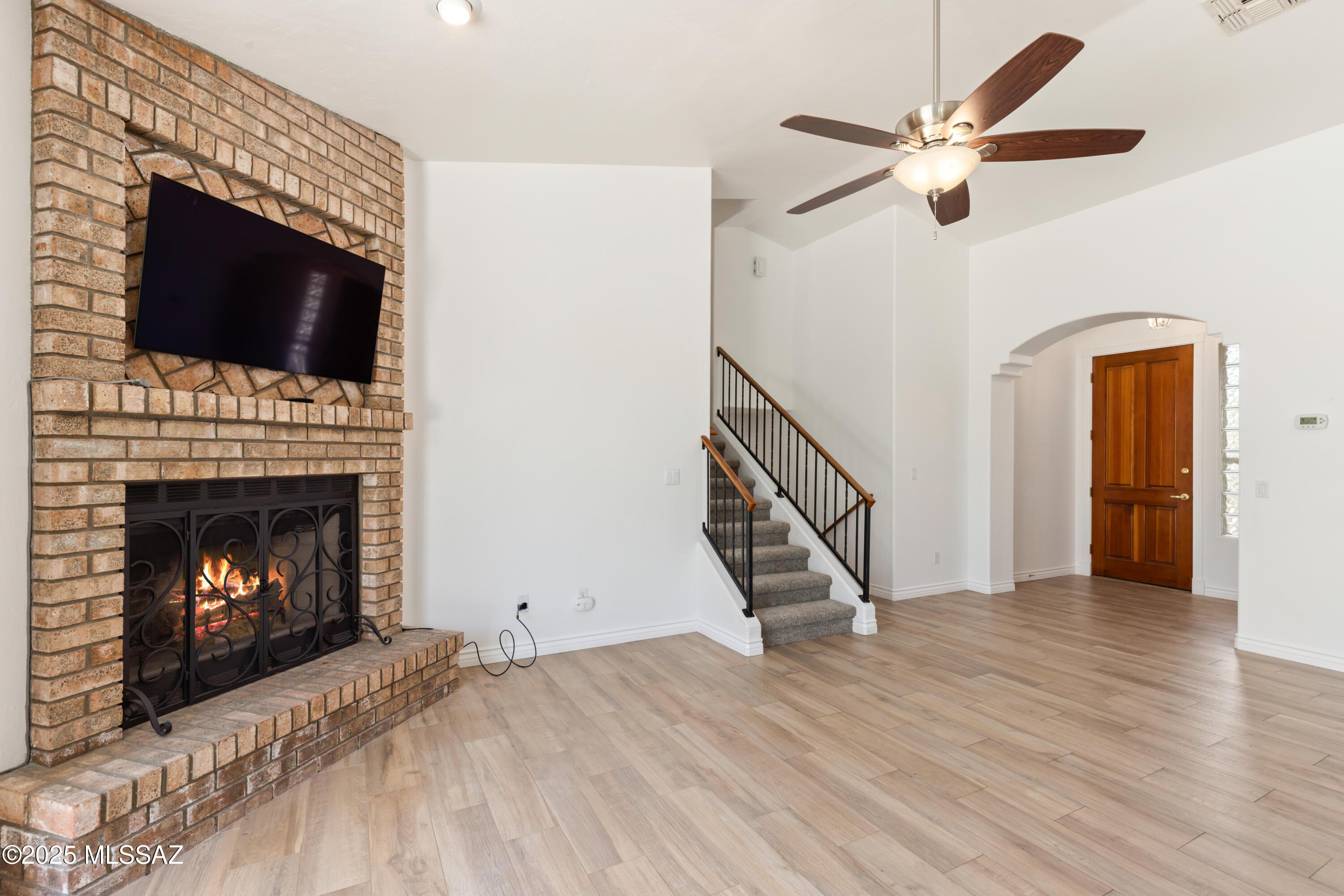 Sabino Creek (1-98) - Residential