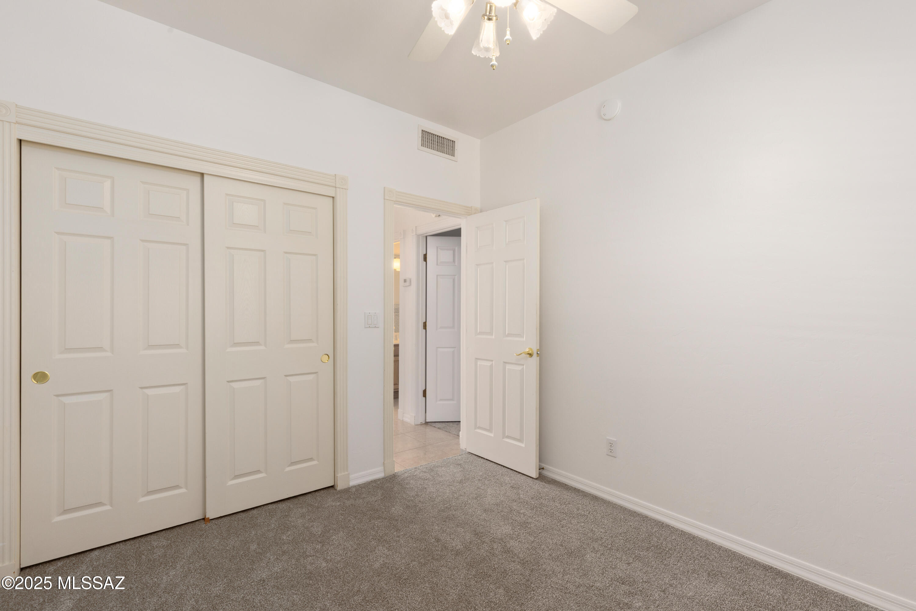 Sabino Creek (1-98) - Residential