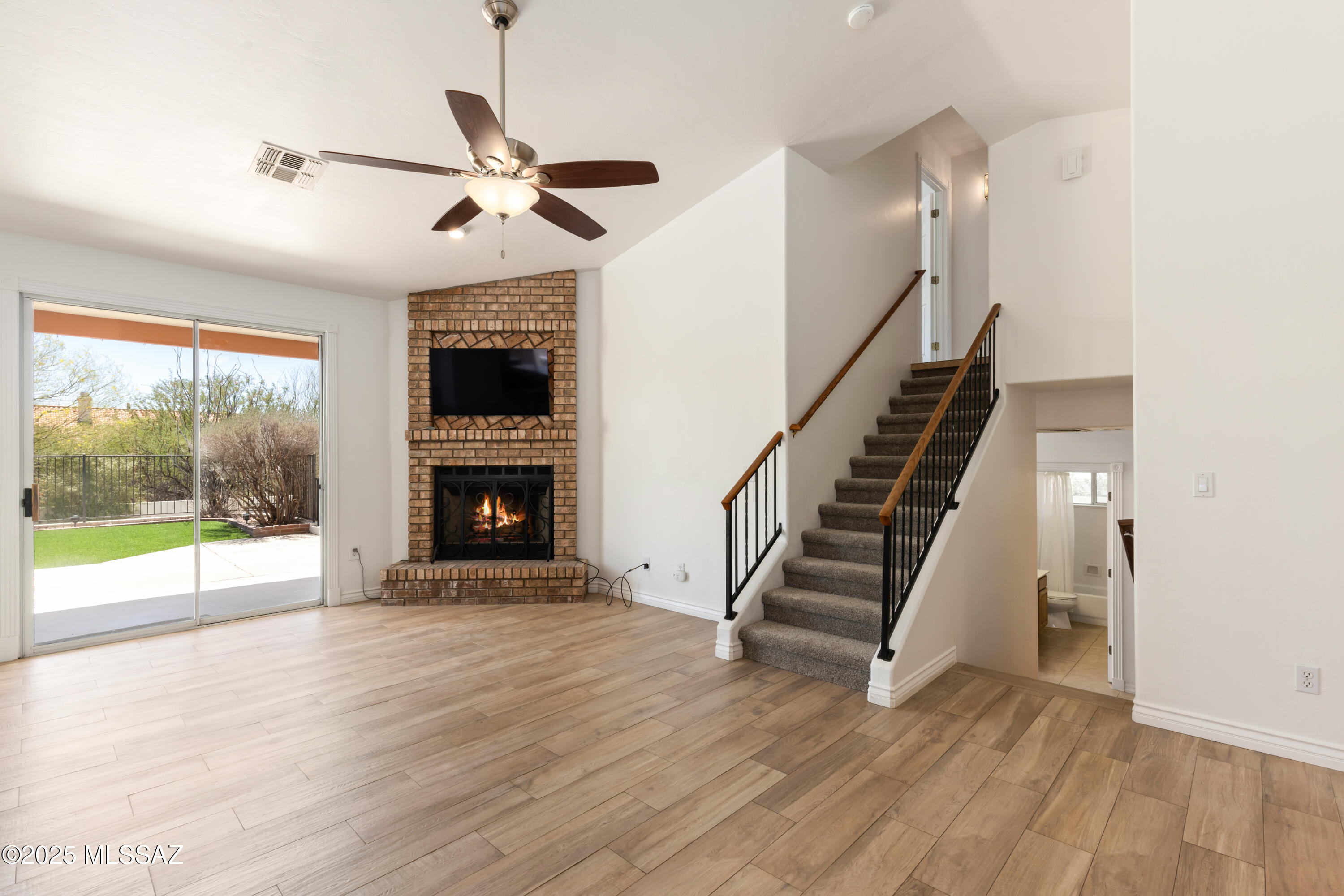 Sabino Creek (1-98) - Residential