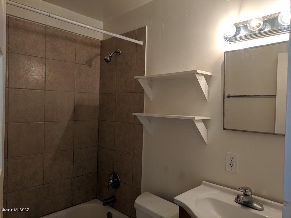 Coronado Heights - Residential Income