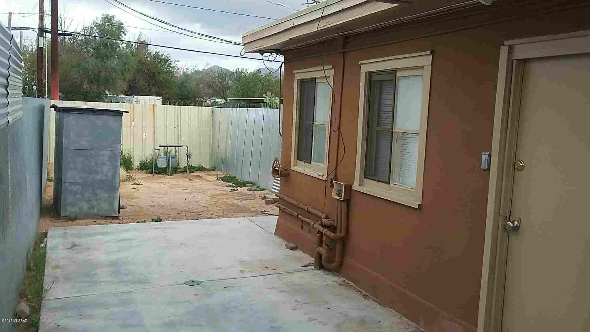 Coronado Heights - Residential Income