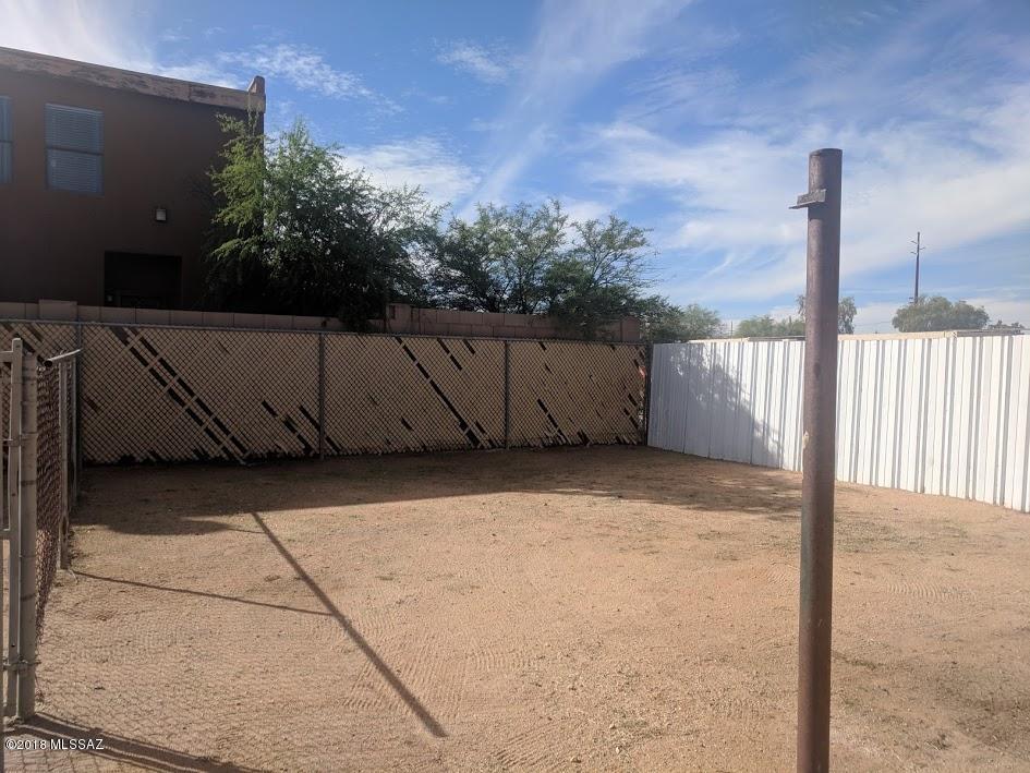 Coronado Heights - Residential Income