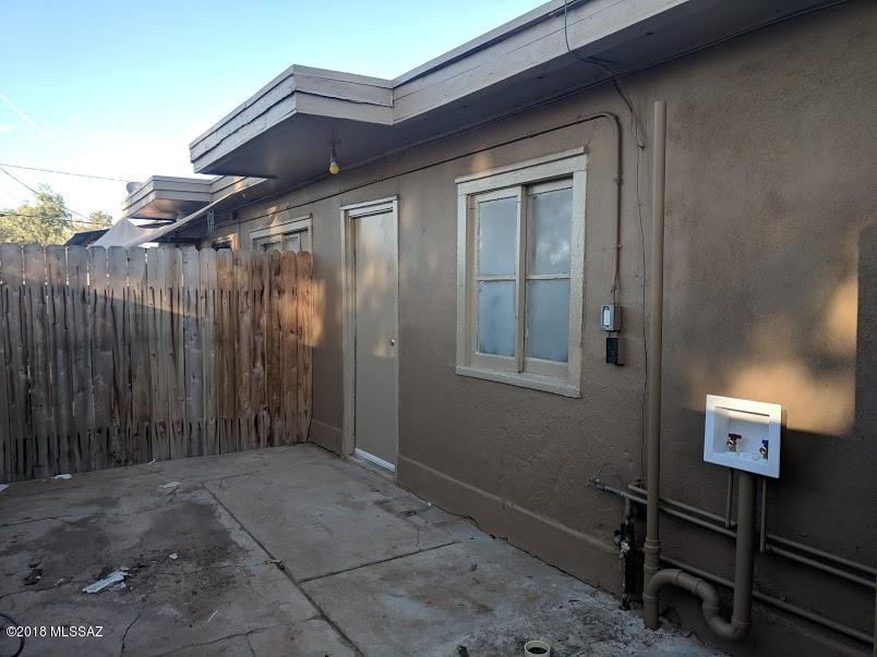 Coronado Heights - Residential Income