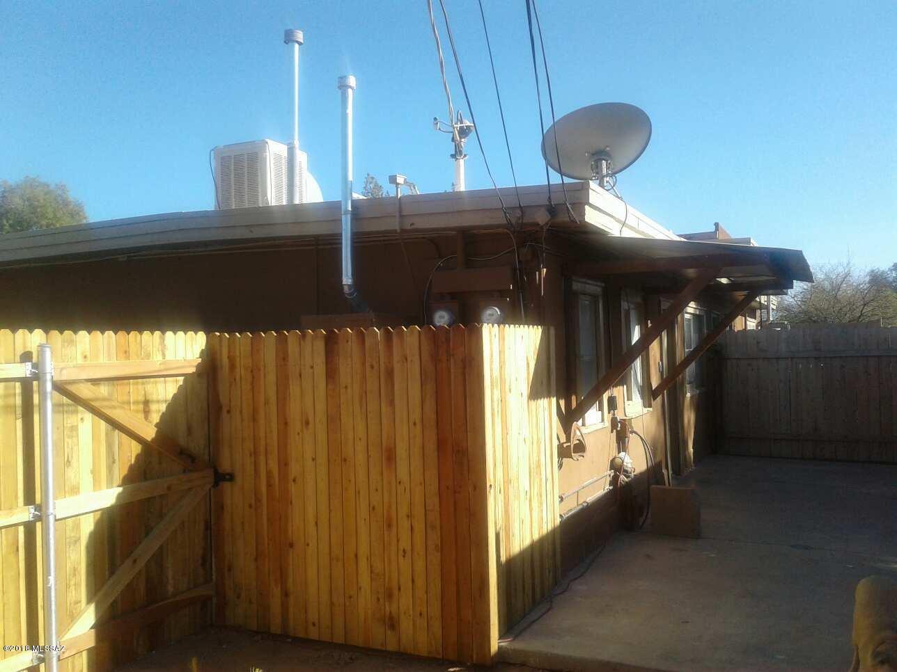 Coronado Heights - Residential Income