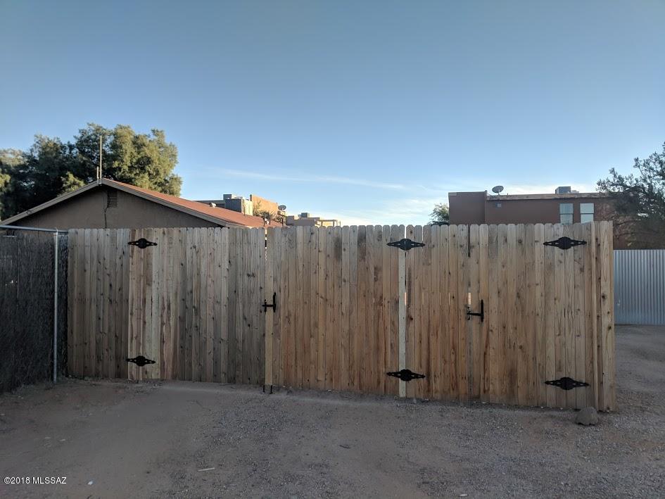 Coronado Heights - Residential Income