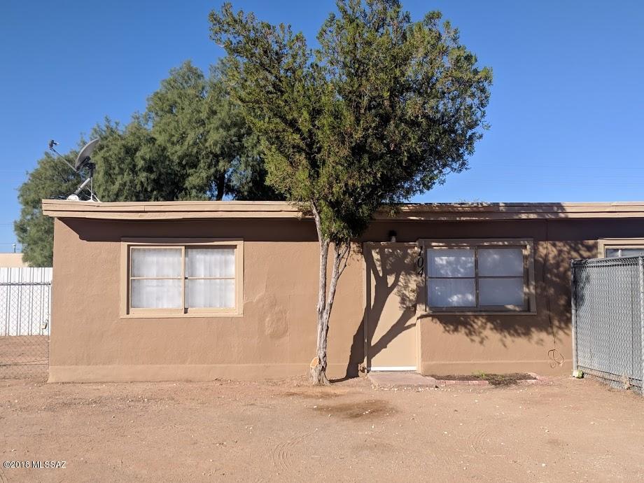 Coronado Heights - Residential Income