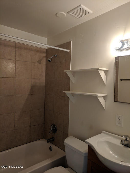 Coronado Heights - Residential Income