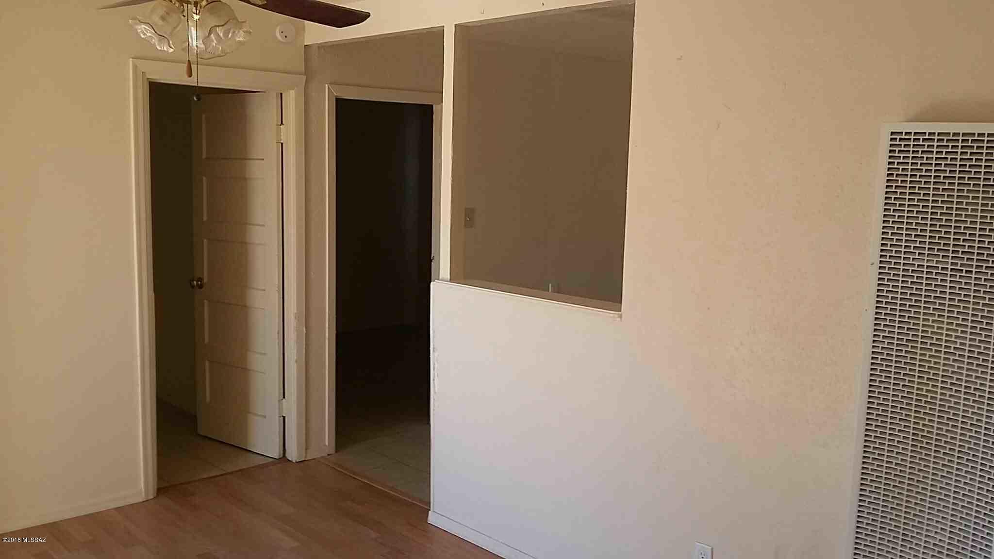 Coronado Heights - Residential Income