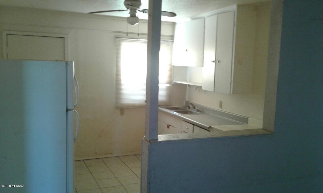 Coronado Heights - Residential Income