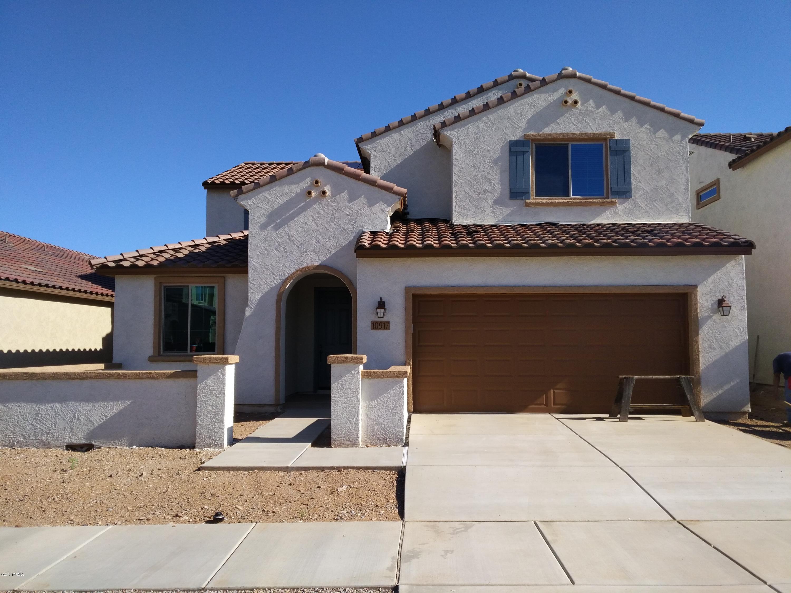 Sierra Morado Unit 3 Phase 1 SQ20142200489 - Residential