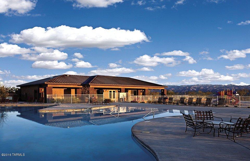 Sierra Morado Unit 3 Phase 1 SQ20142200489 - Residential