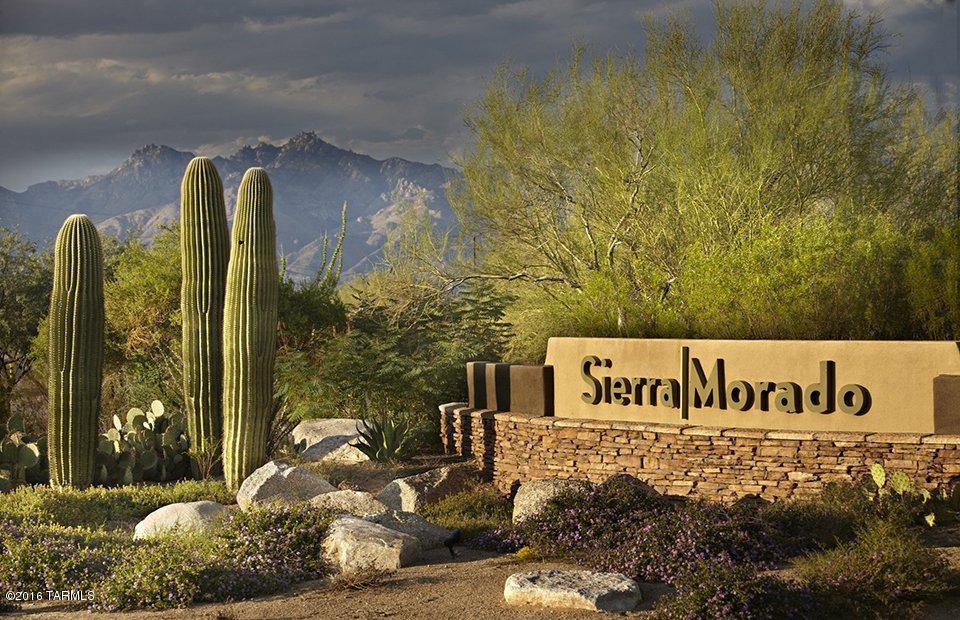 Sierra Morado Unit 3 Phase 1 SQ20142200489 - Residential