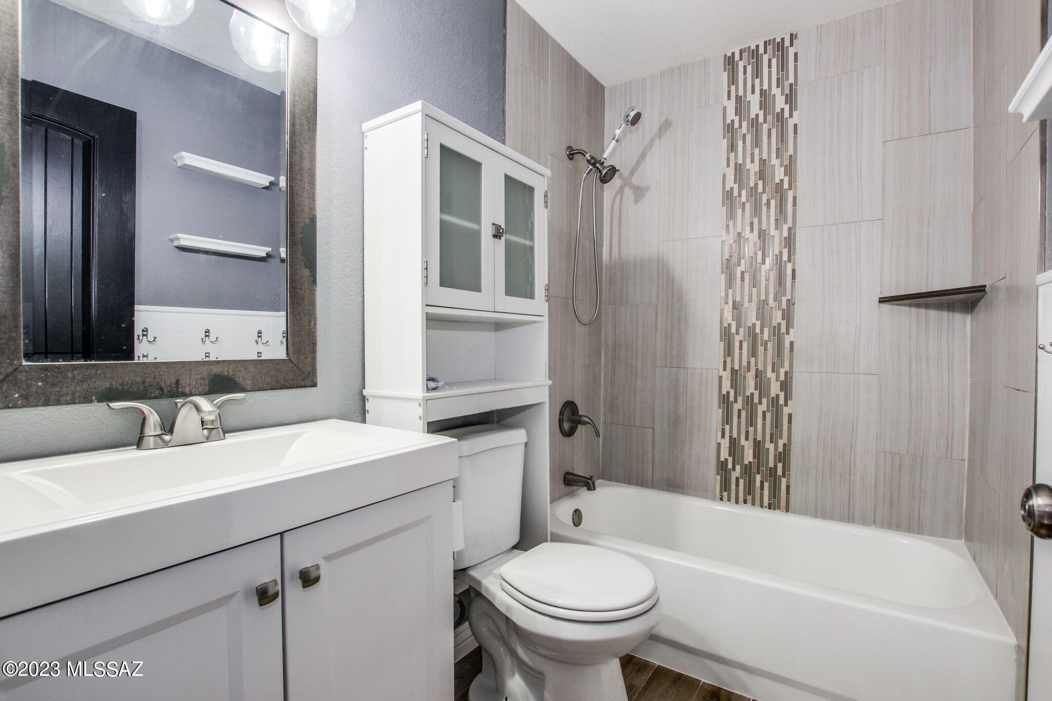 Twin Lakes (1-148) - Residential