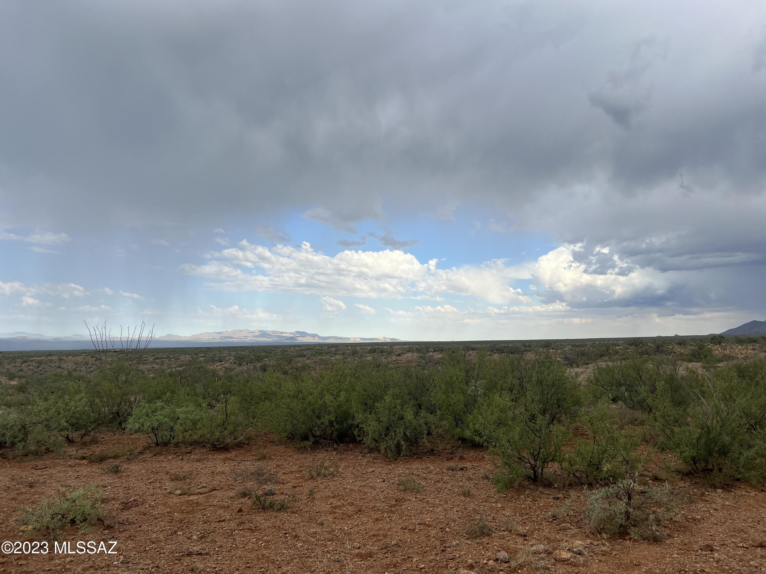 Tubac Foothills Ranch - Land