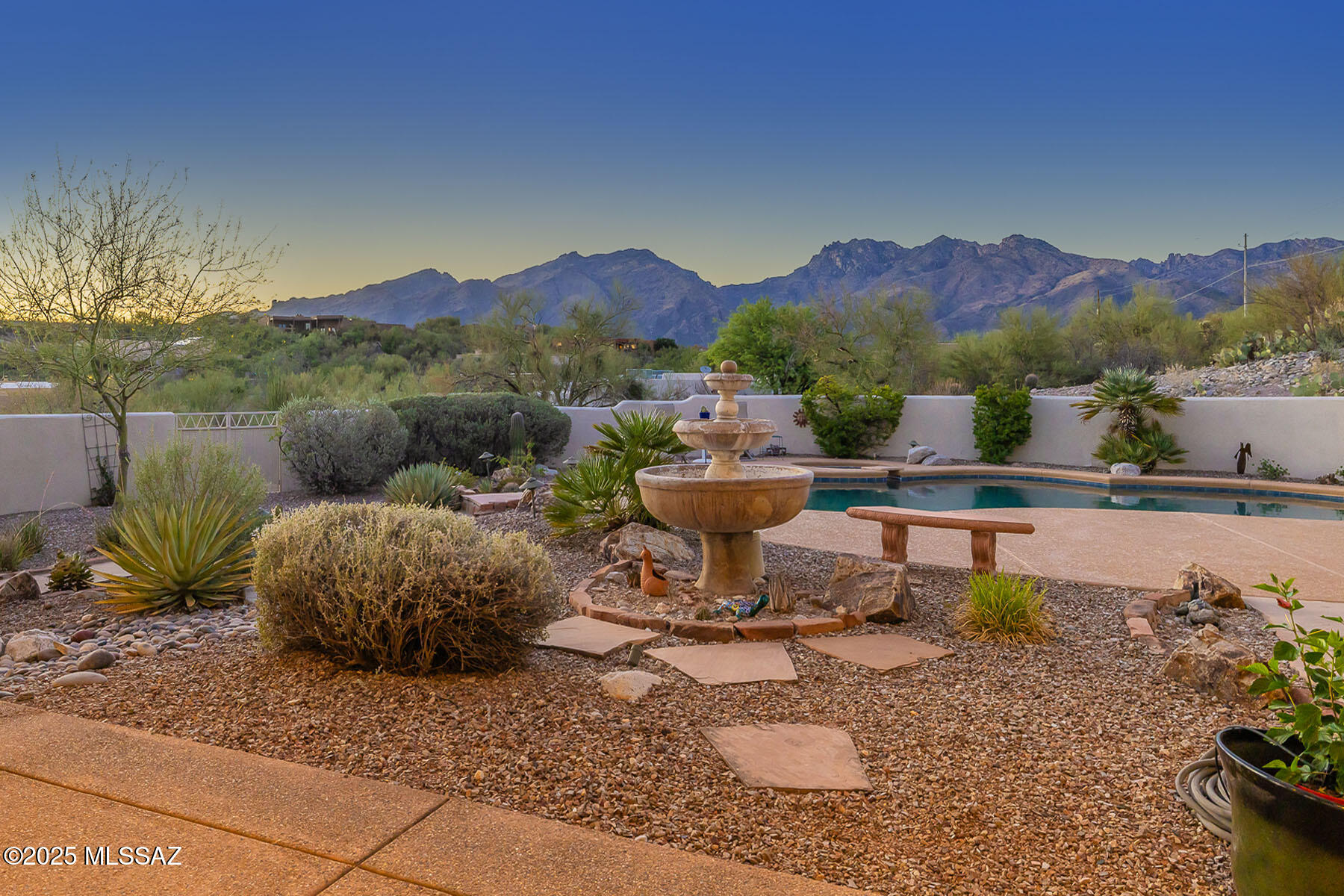 4841 N Rock Canyon Road
